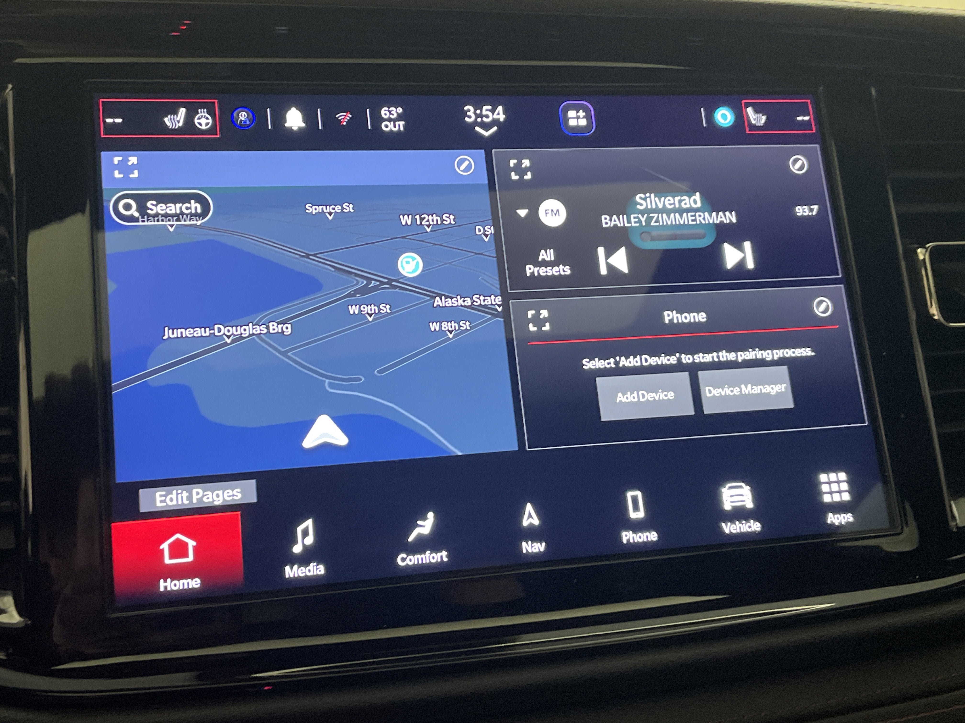 2021 Dodge Durango R/T AWD