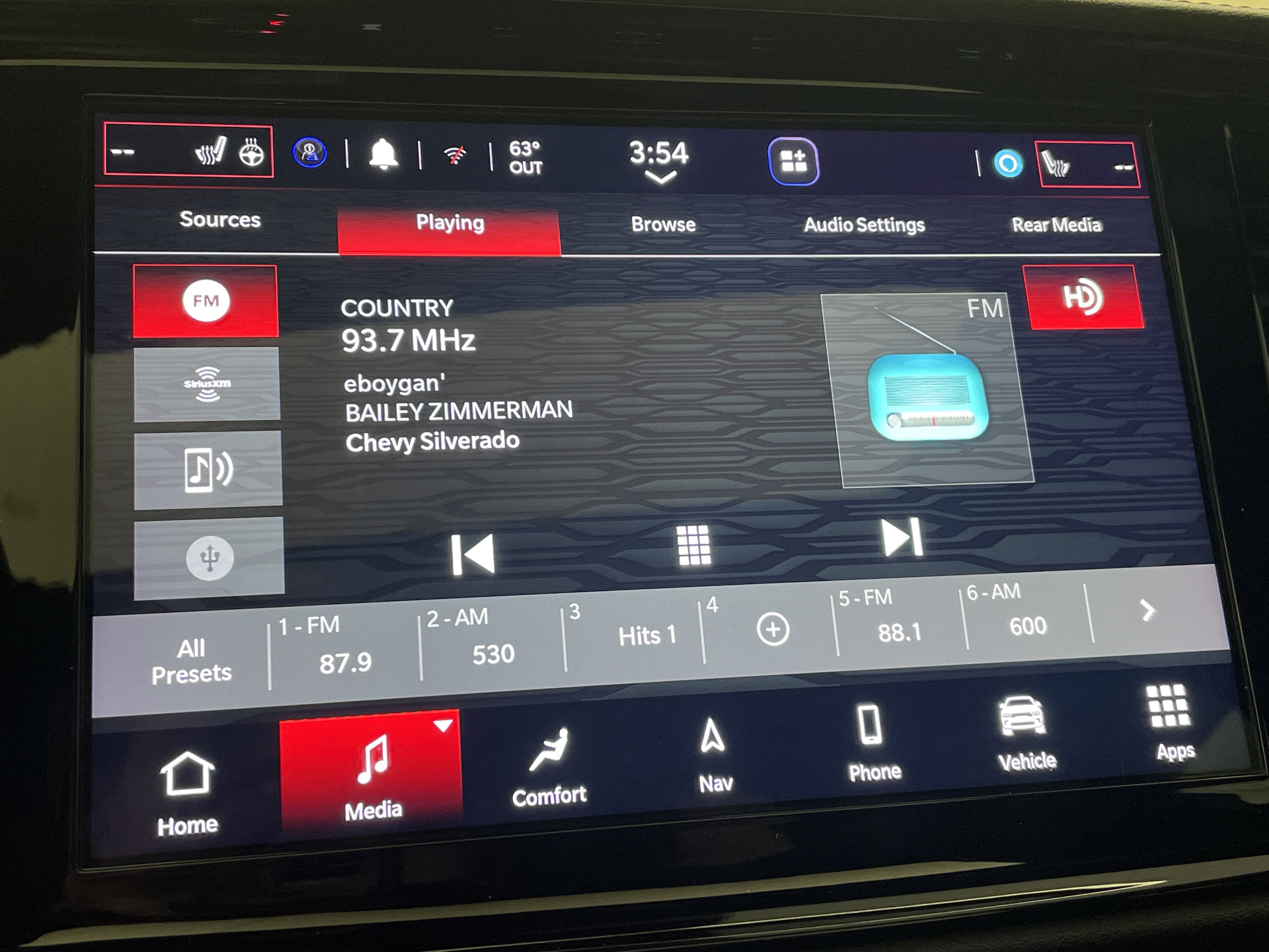 2021 Dodge Durango R/T AWD
