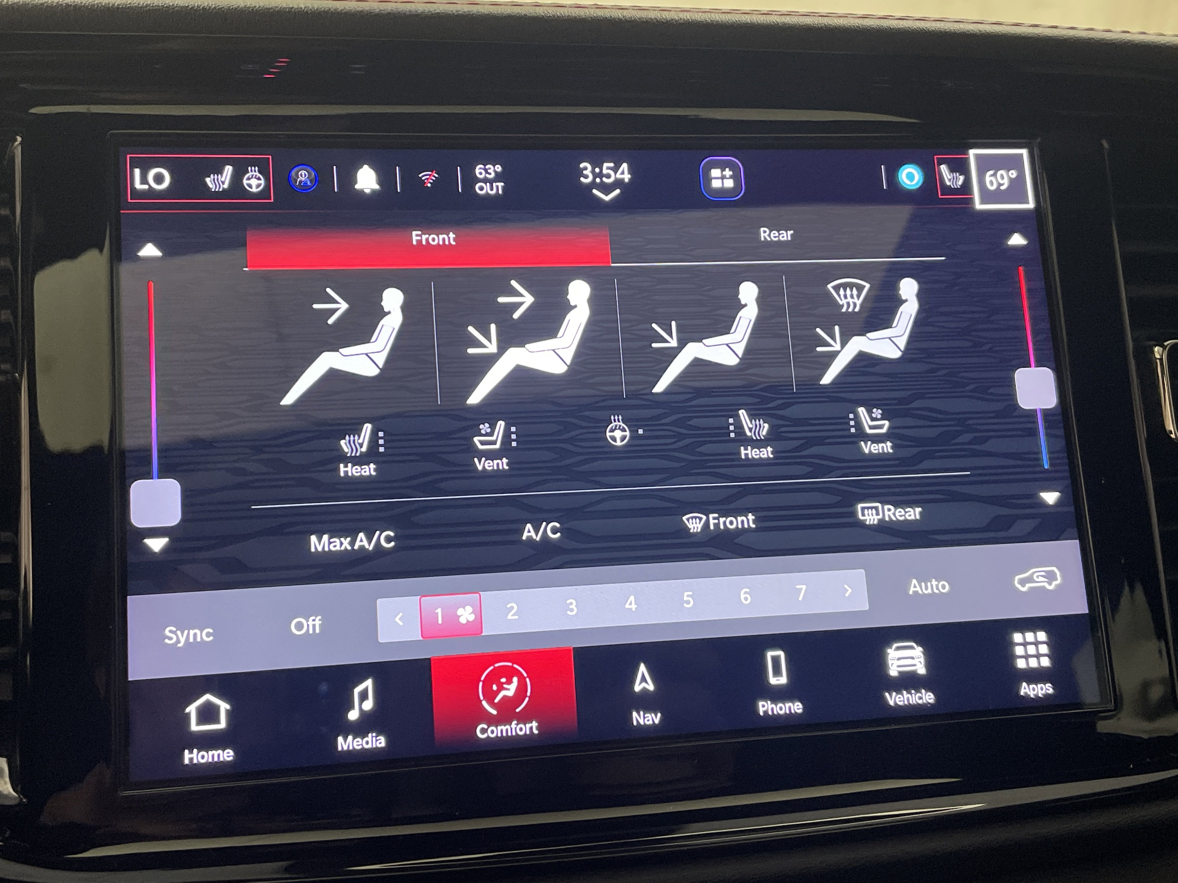 2021 Dodge Durango R/T AWD