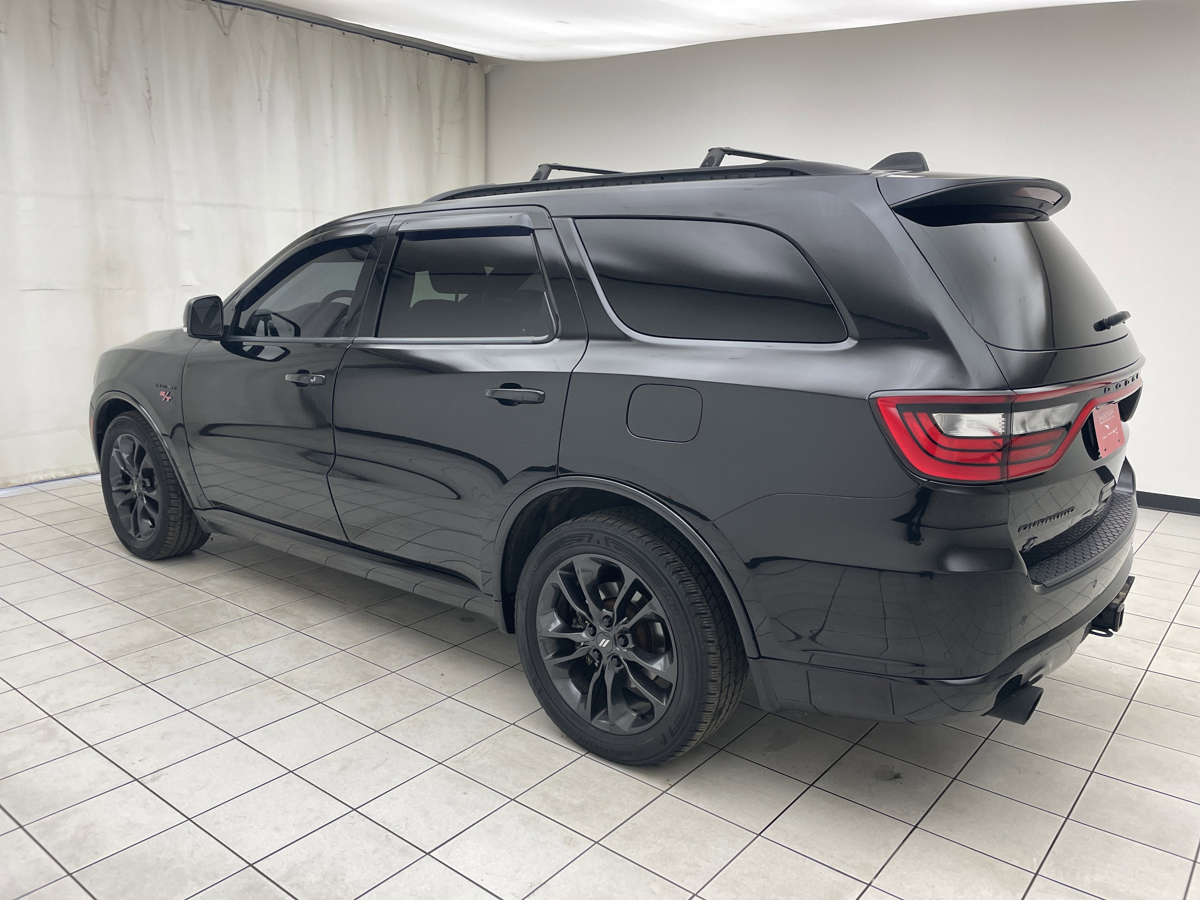 2021 Dodge Durango R/T AWD