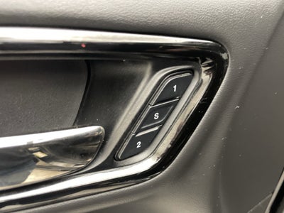2021 Dodge Durango R/T AWD
