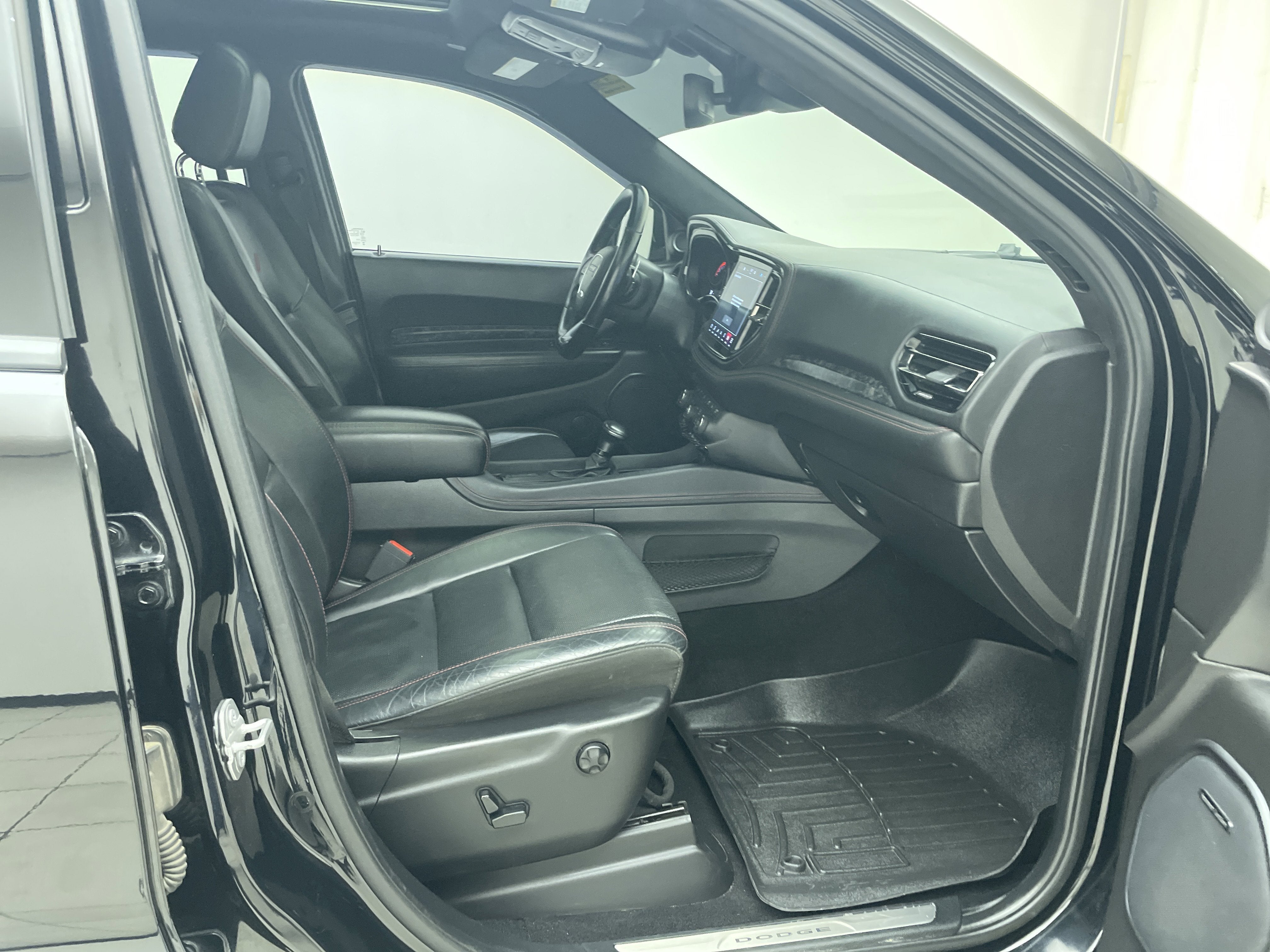 2021 Dodge Durango R/T AWD