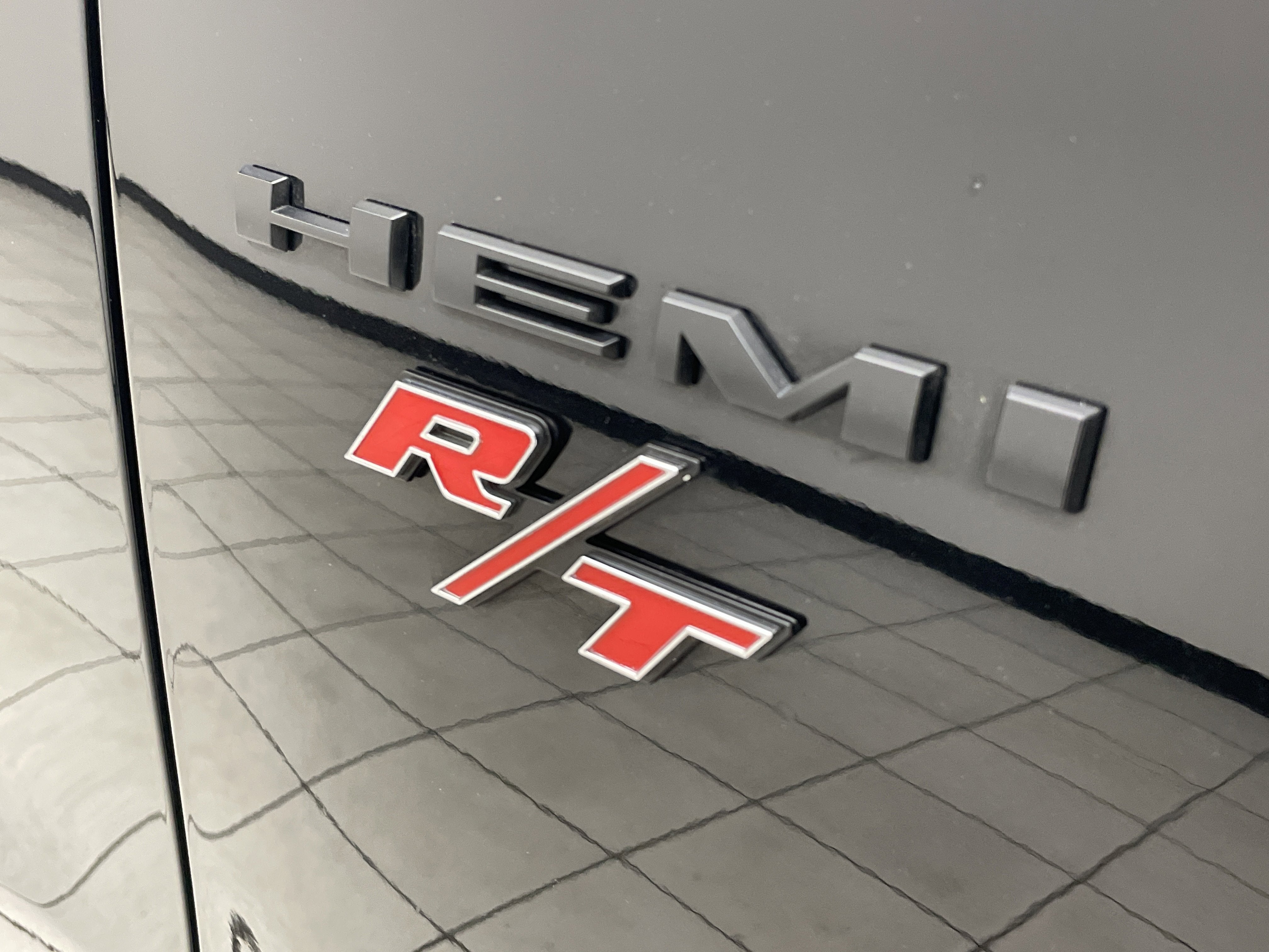 2021 Dodge Durango R/T AWD