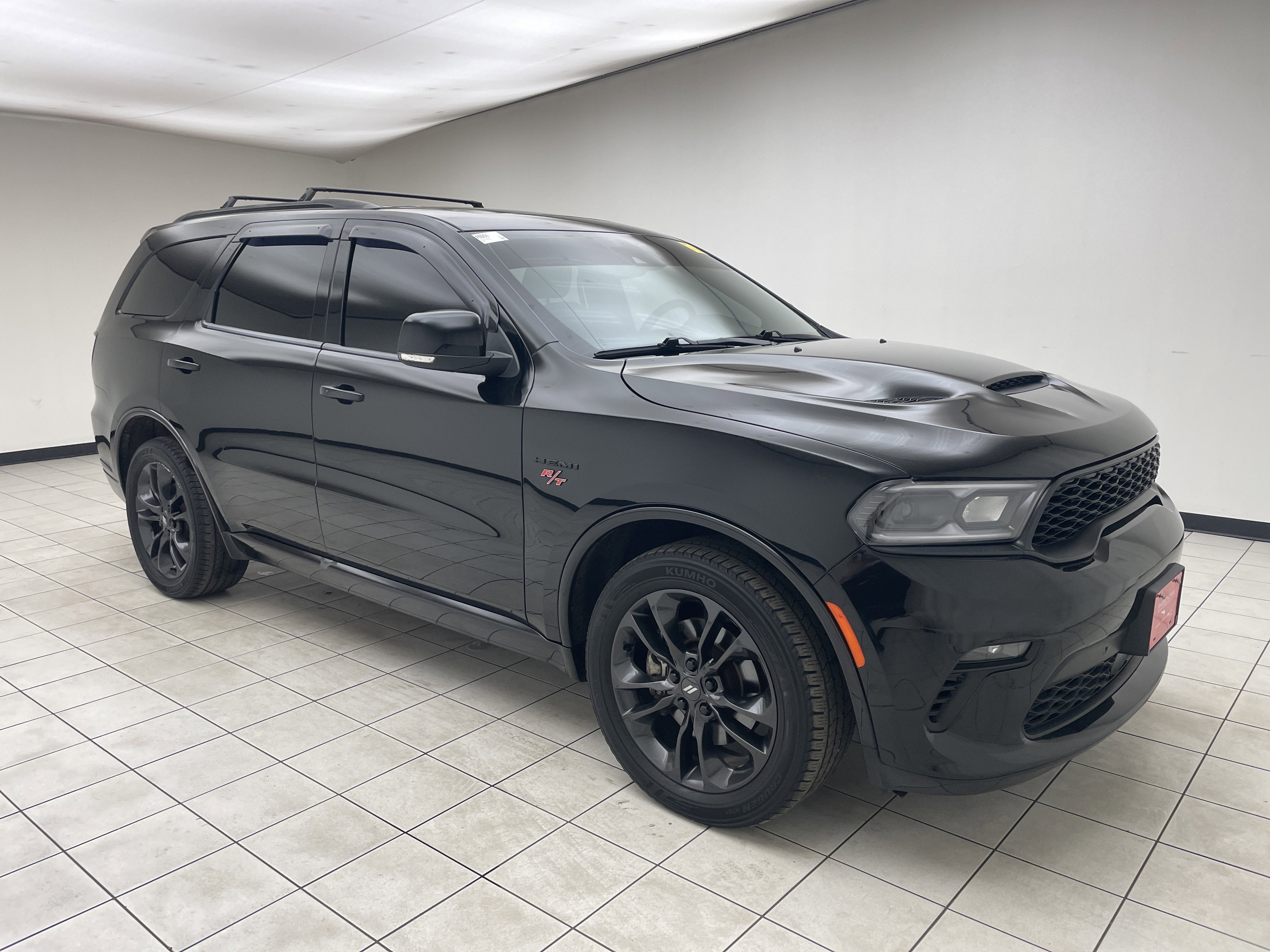 2021 Dodge Durango R/T AWD