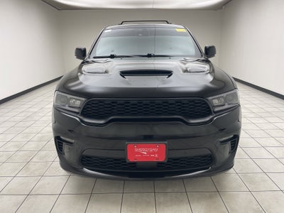 2021 Dodge Durango R/T AWD