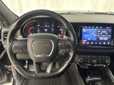 2021 Dodge Durango R/T AWD