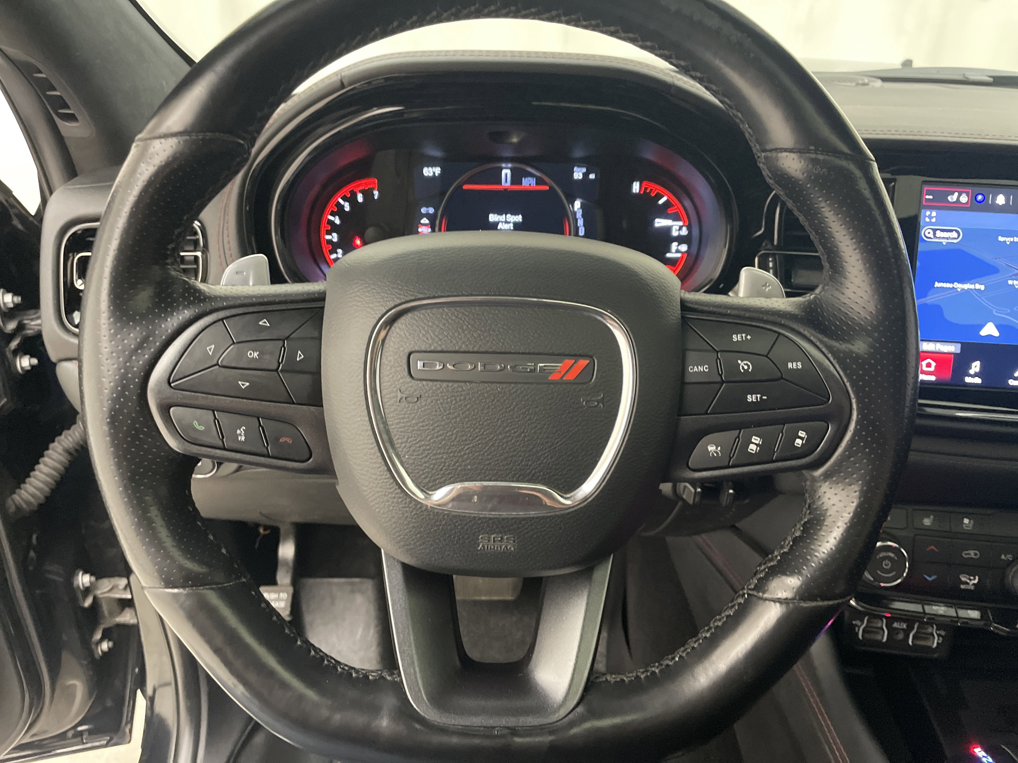 2021 Dodge Durango R/T AWD