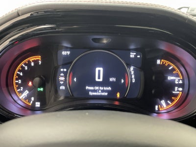 2021 Dodge Durango R/T AWD