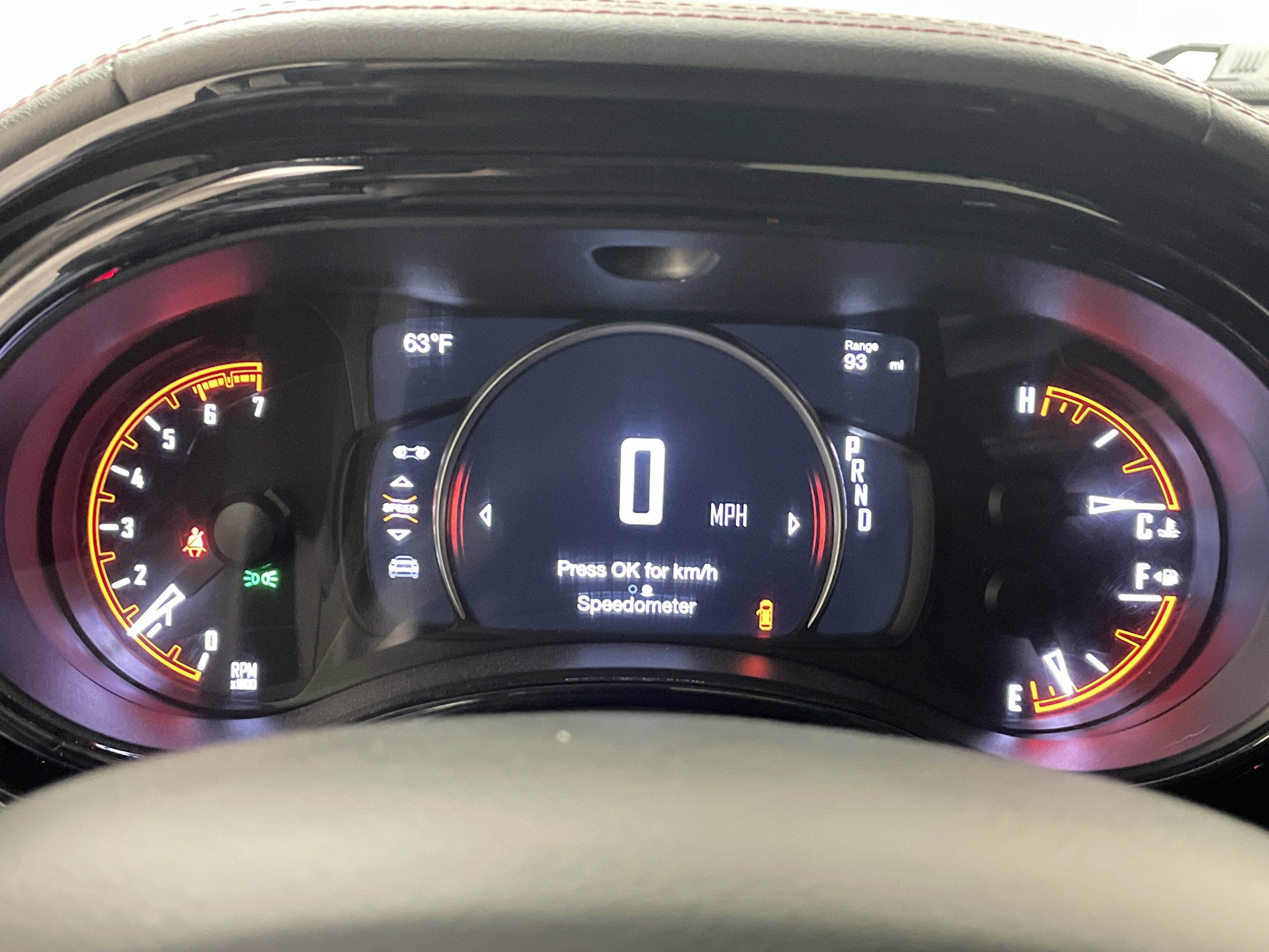 2021 Dodge Durango R/T AWD
