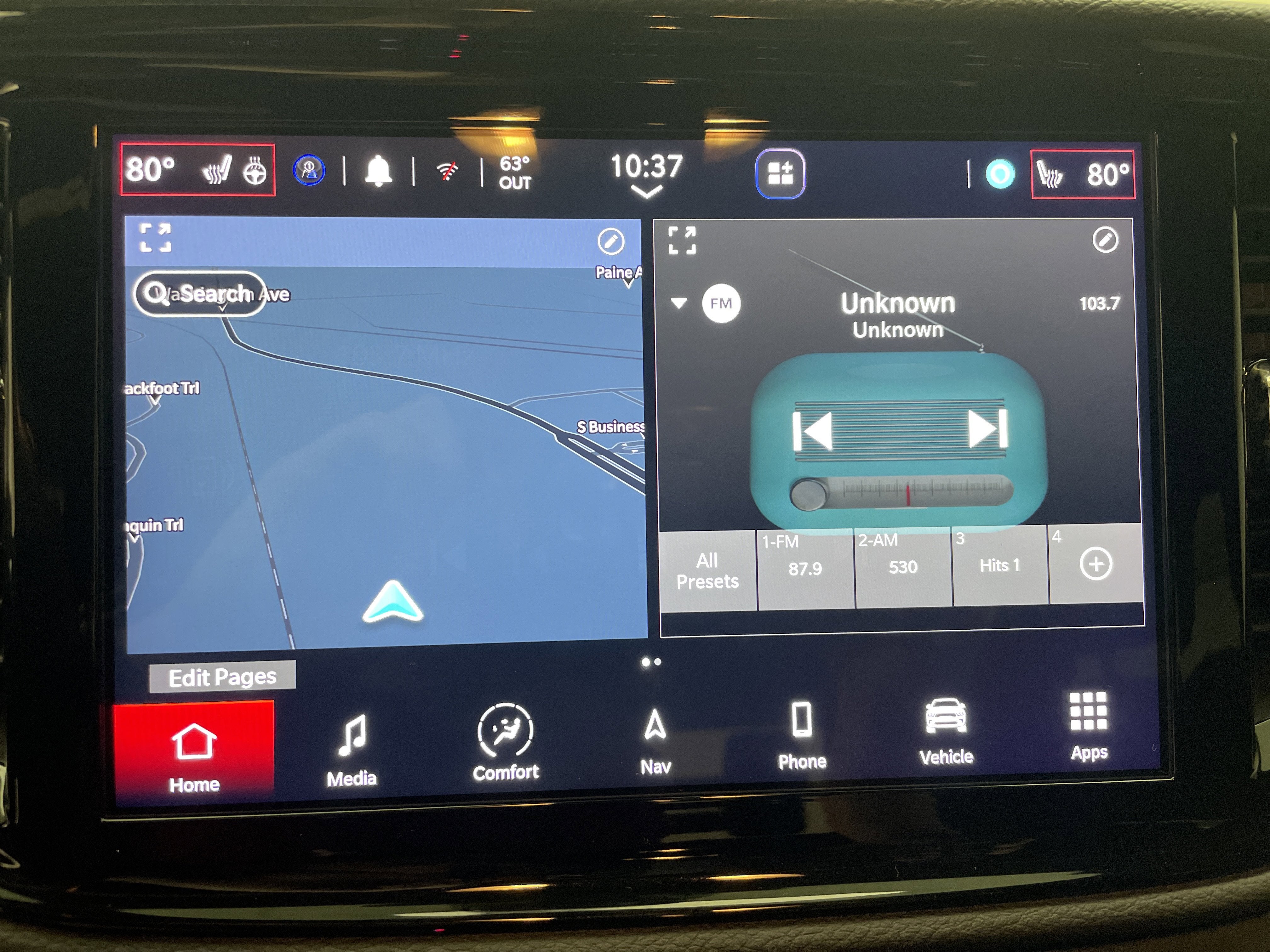 2023 Dodge Durango R/T AWD