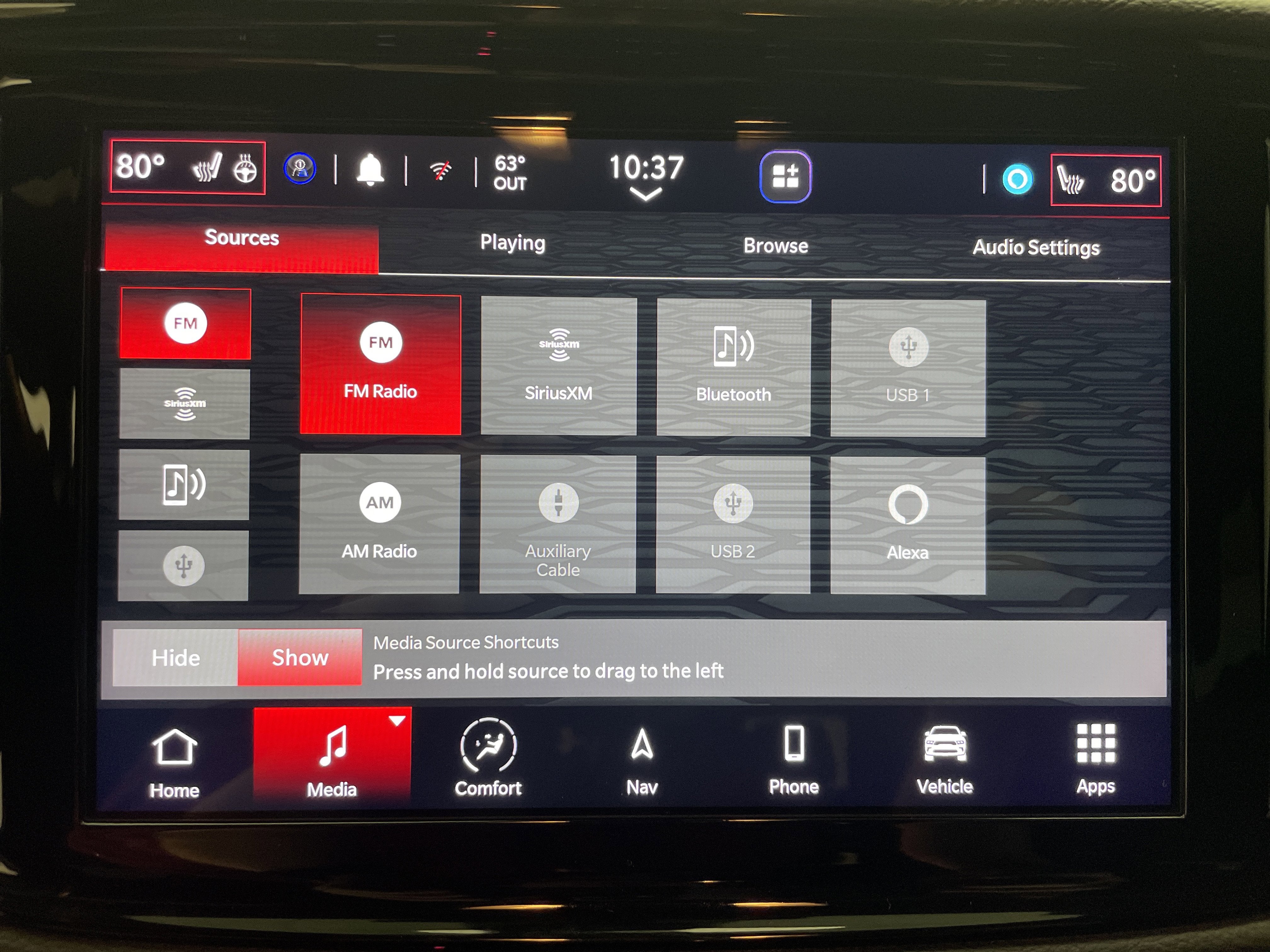 2023 Dodge Durango R/T AWD