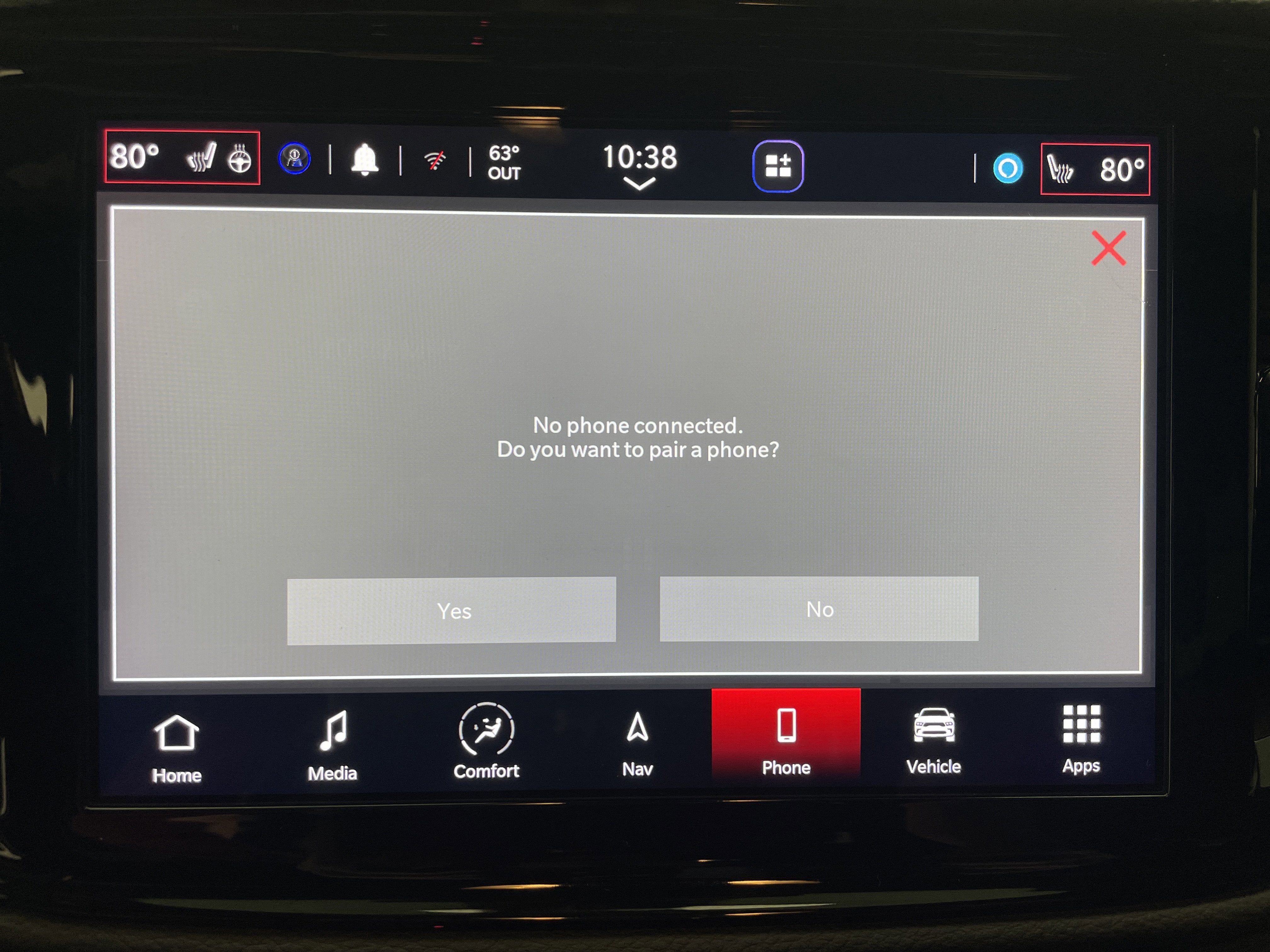 2023 Dodge Durango R/T AWD