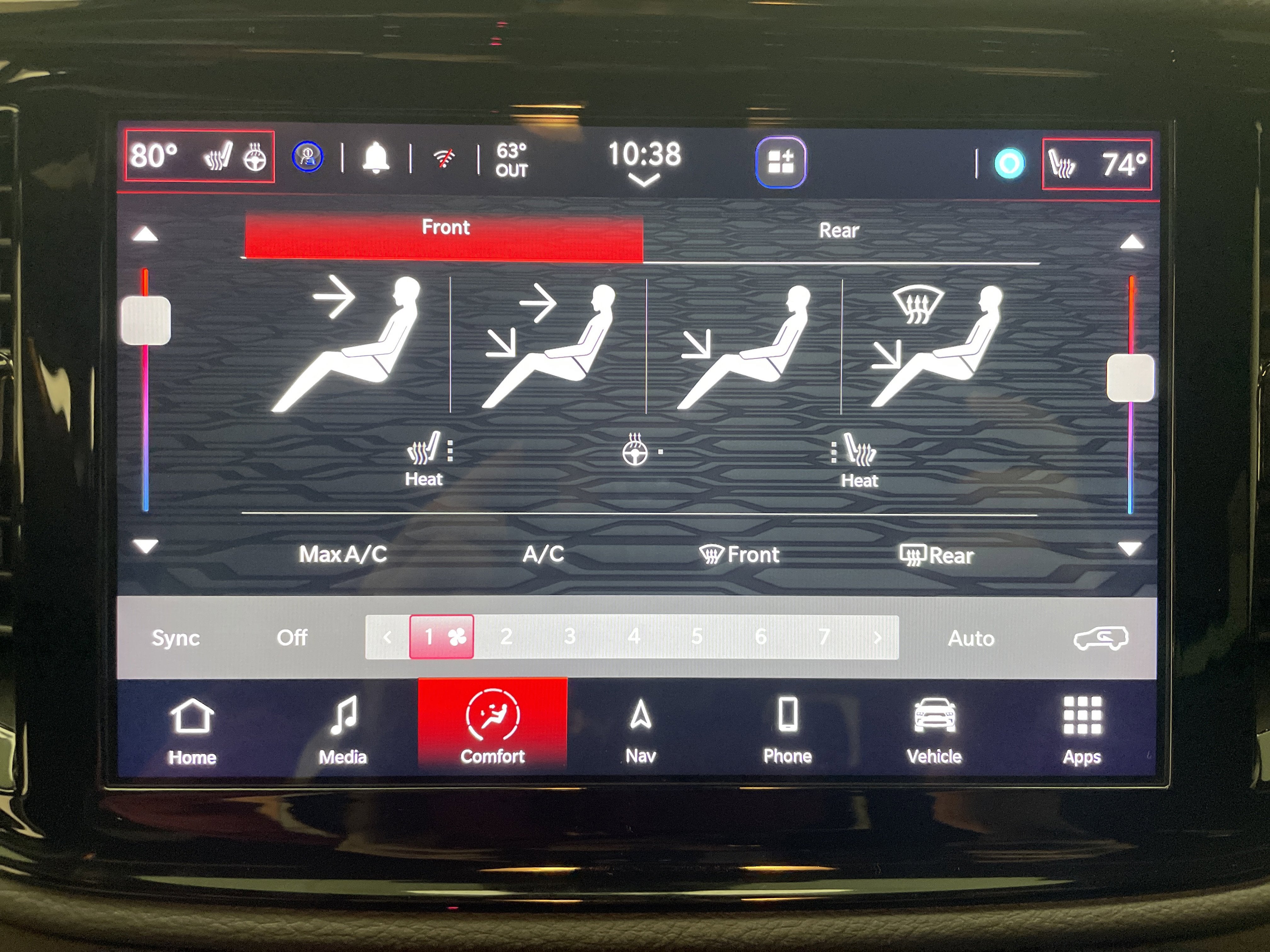 2023 Dodge Durango R/T AWD