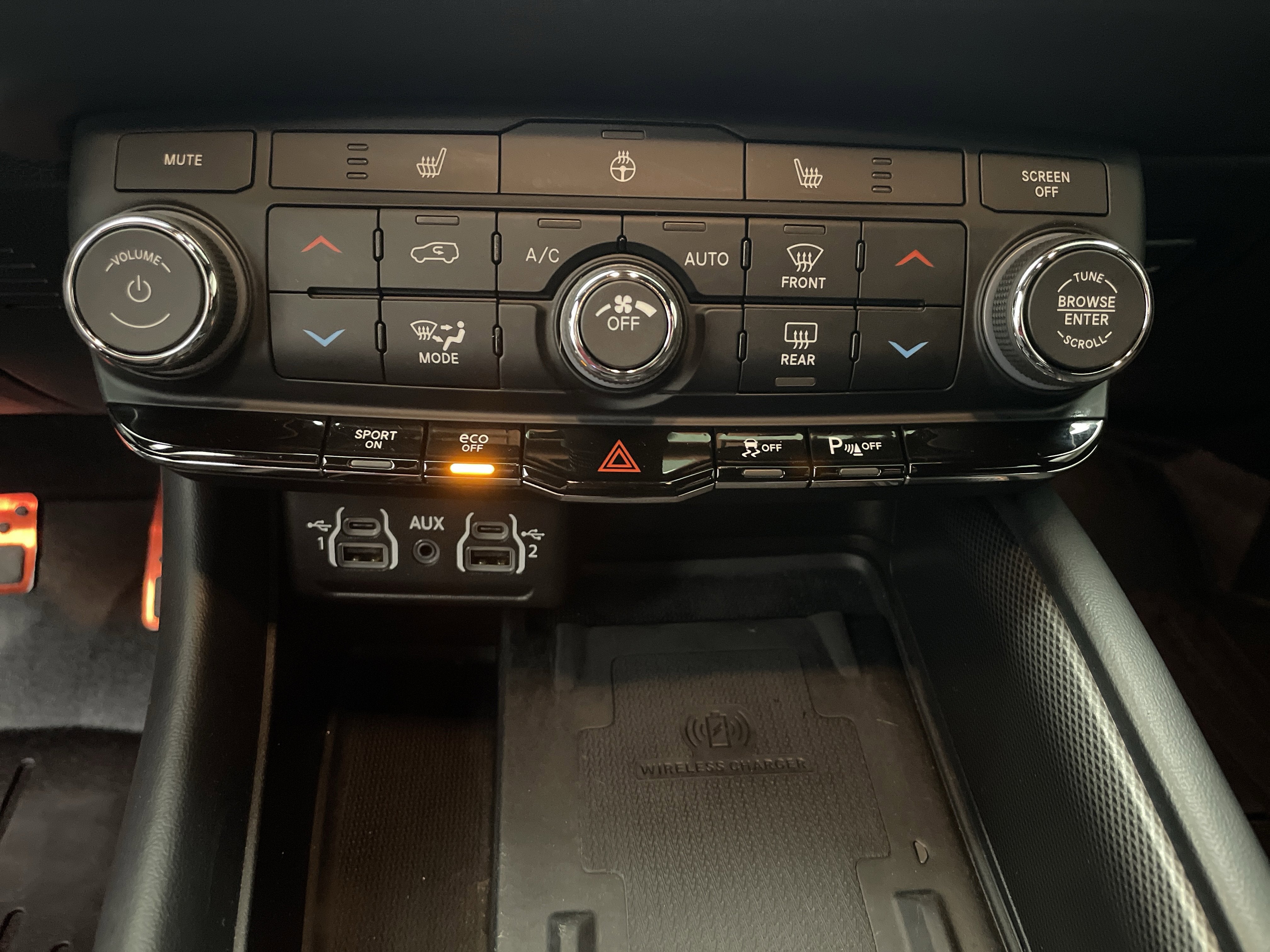 2023 Dodge Durango R/T AWD