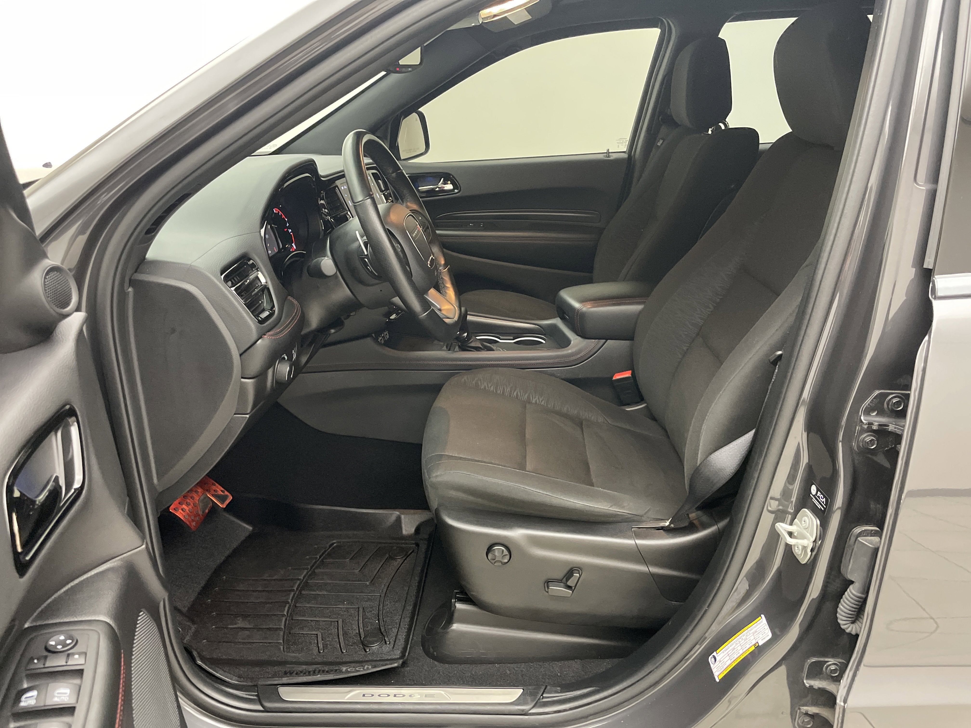 2023 Dodge Durango R/T AWD