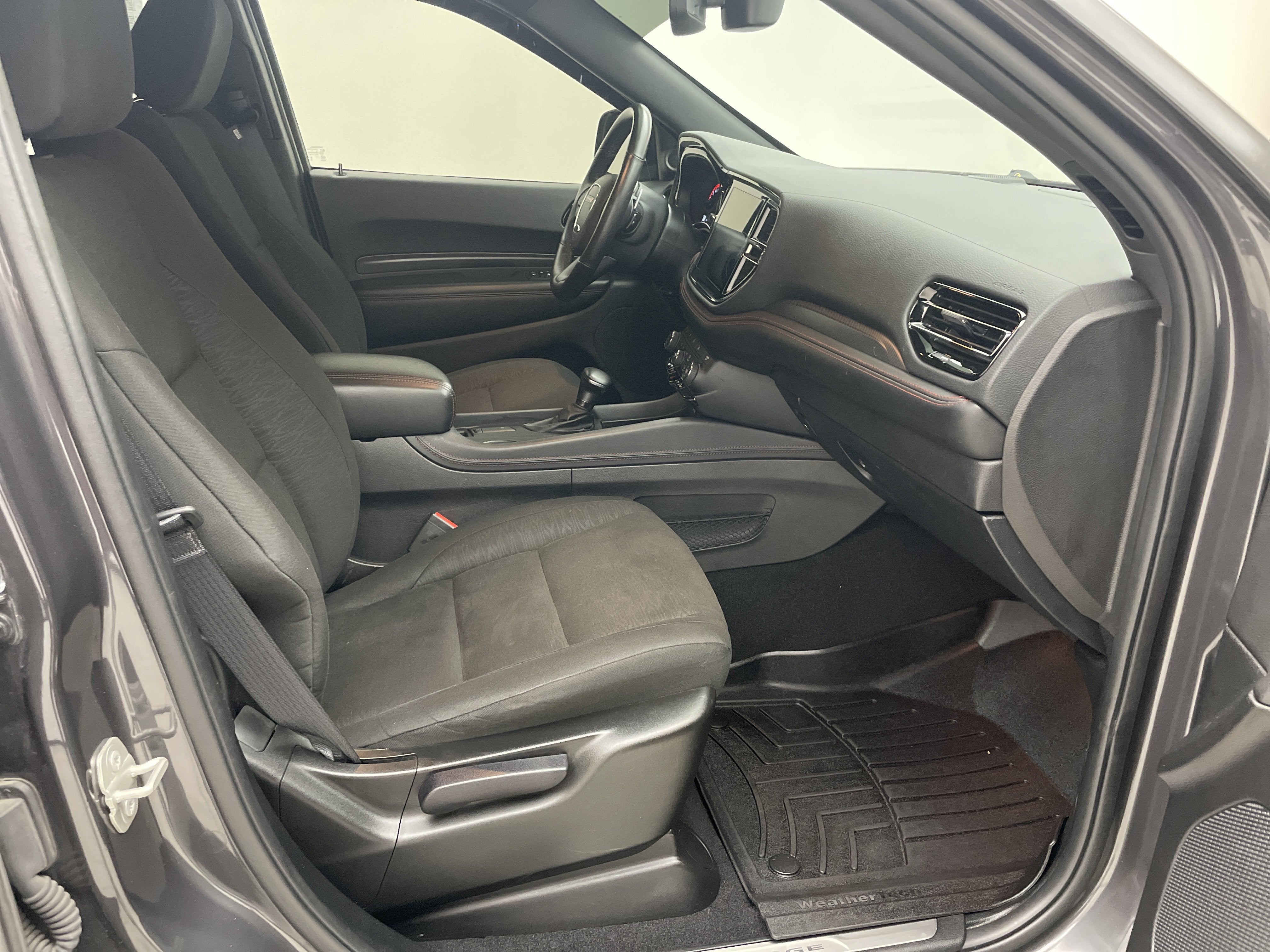 2023 Dodge Durango R/T AWD