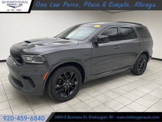 2023 Dodge Durango R/T