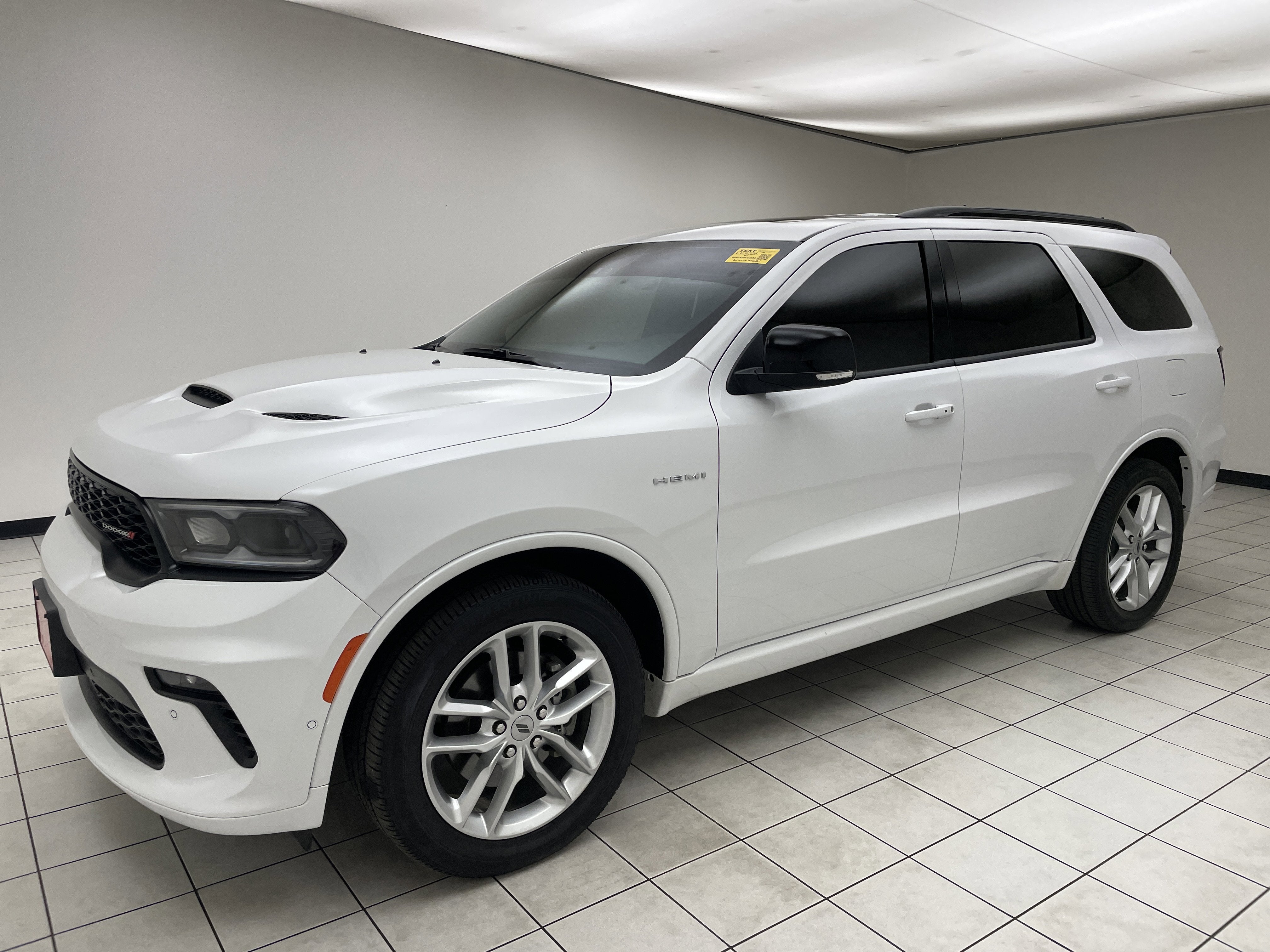 2023 Dodge Durango R/T Plus AWD