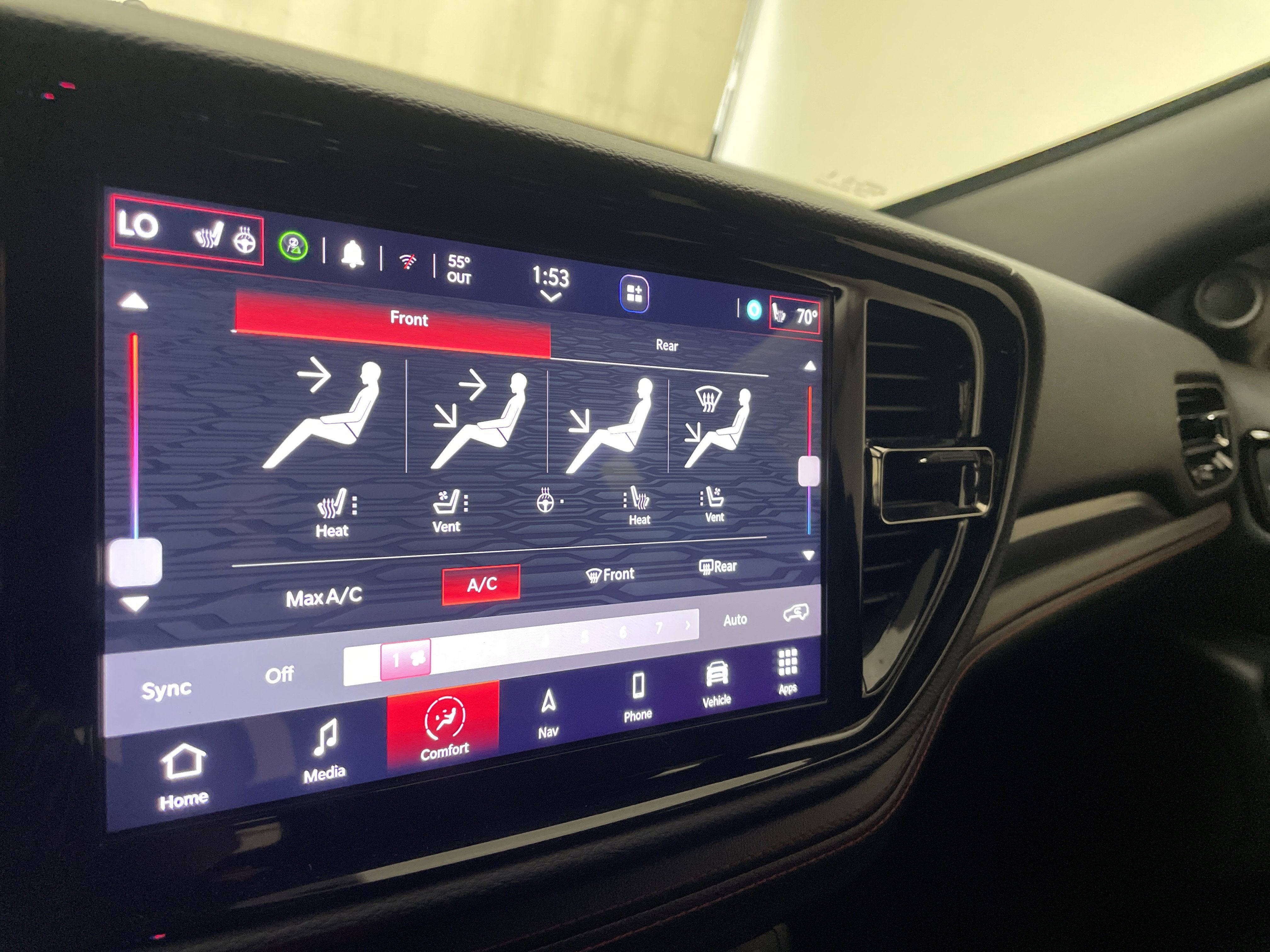 2023 Dodge Durango R/T Plus AWD