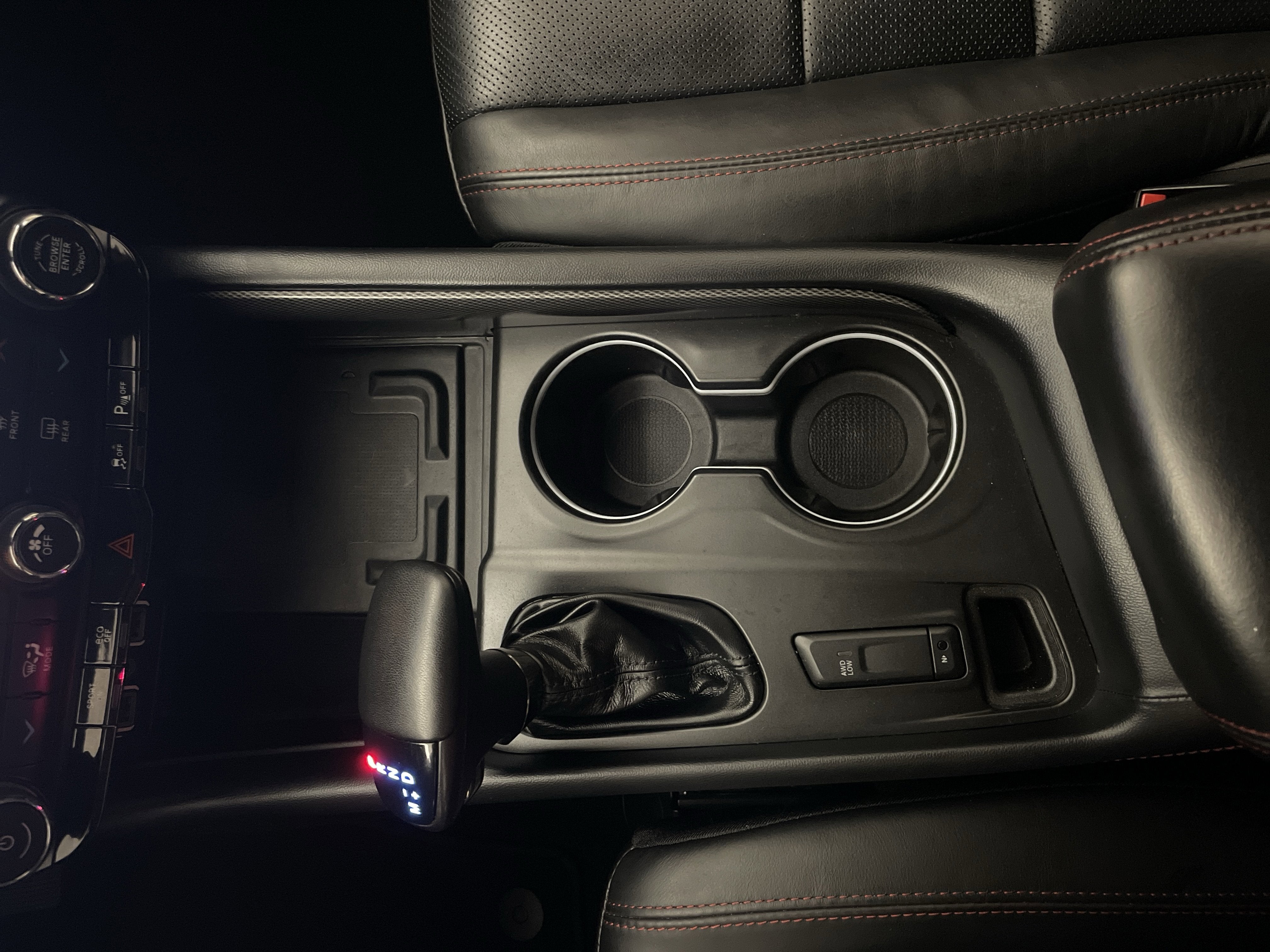 2023 Dodge Durango R/T Plus AWD
