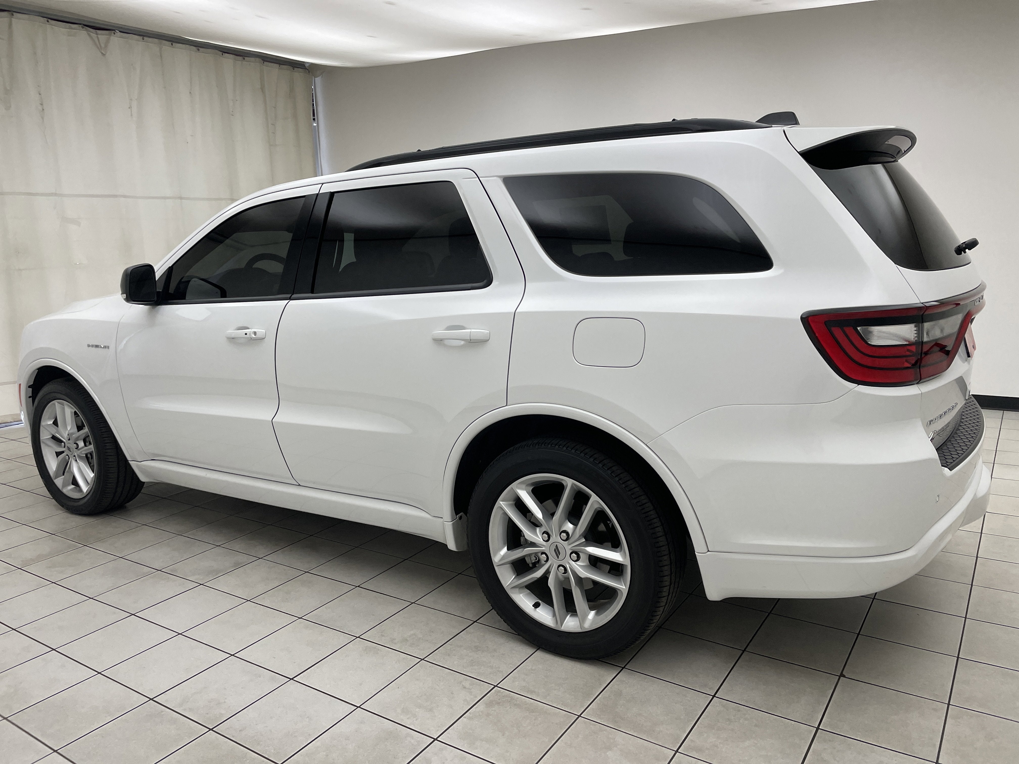 2023 Dodge Durango R/T Plus AWD