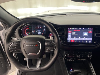 2023 Dodge Durango R/T Plus AWD