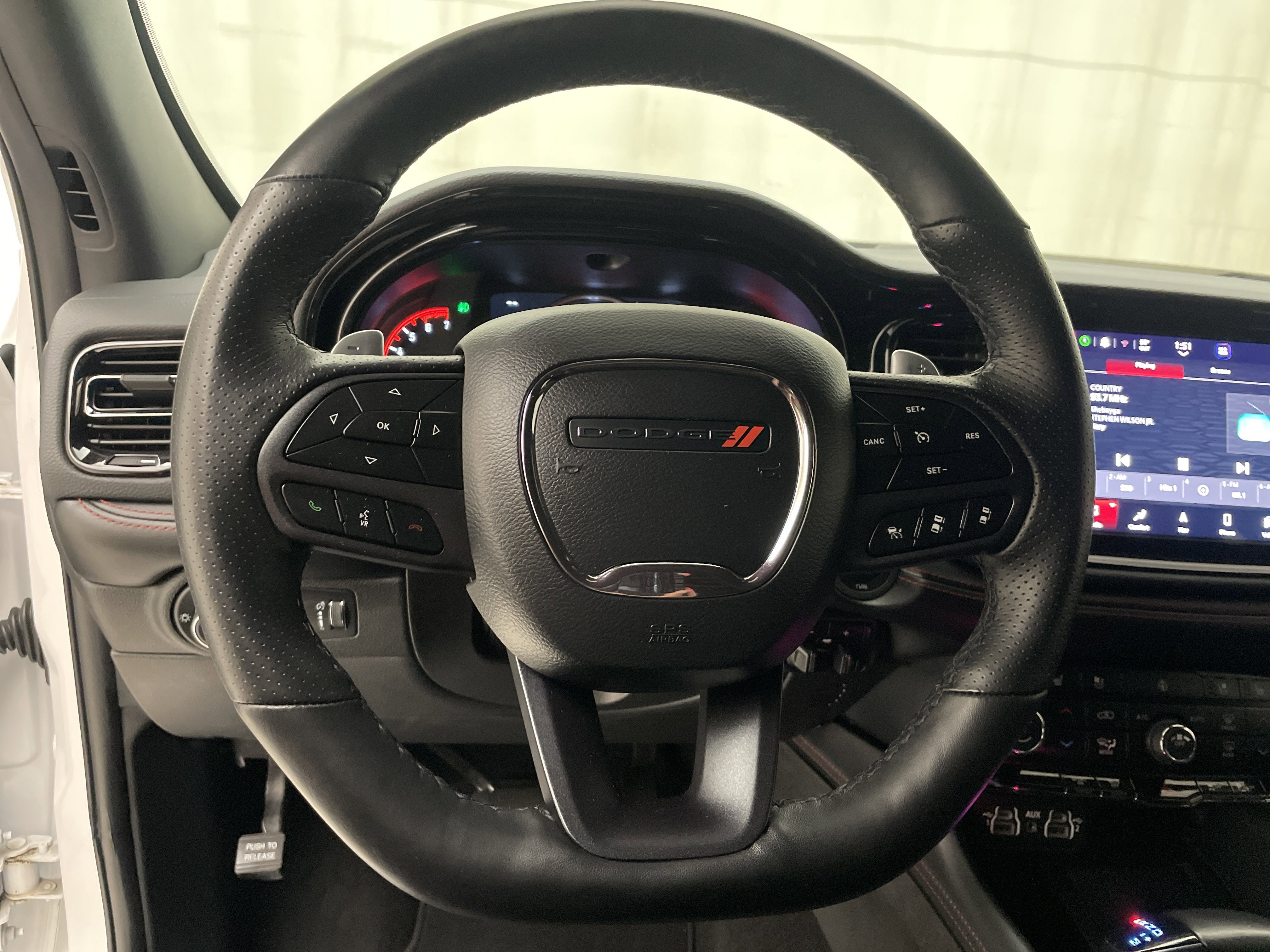 2023 Dodge Durango R/T Plus AWD