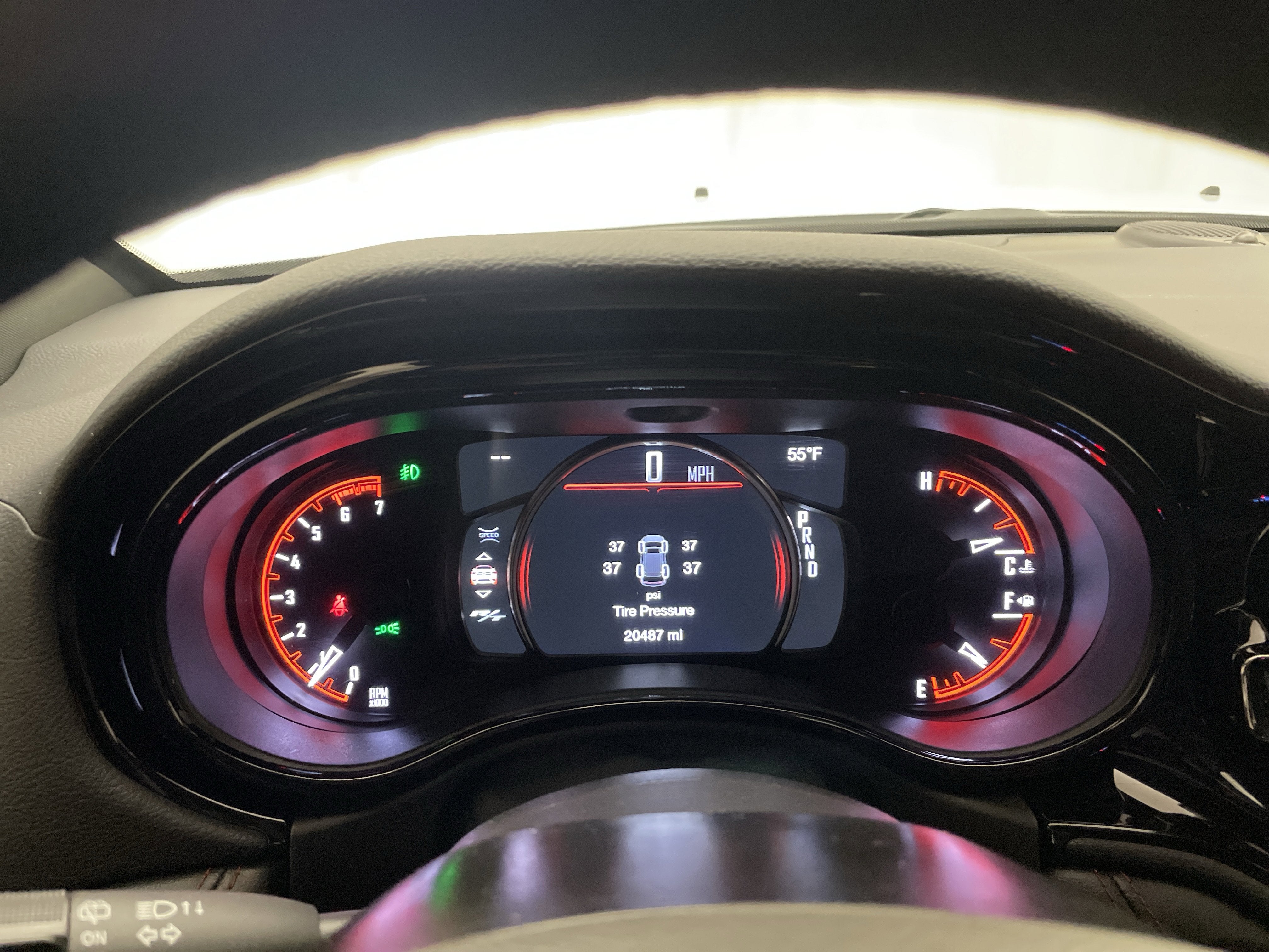2023 Dodge Durango R/T Plus AWD