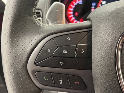 2024 Dodge Durango SRT Hellcat Premium