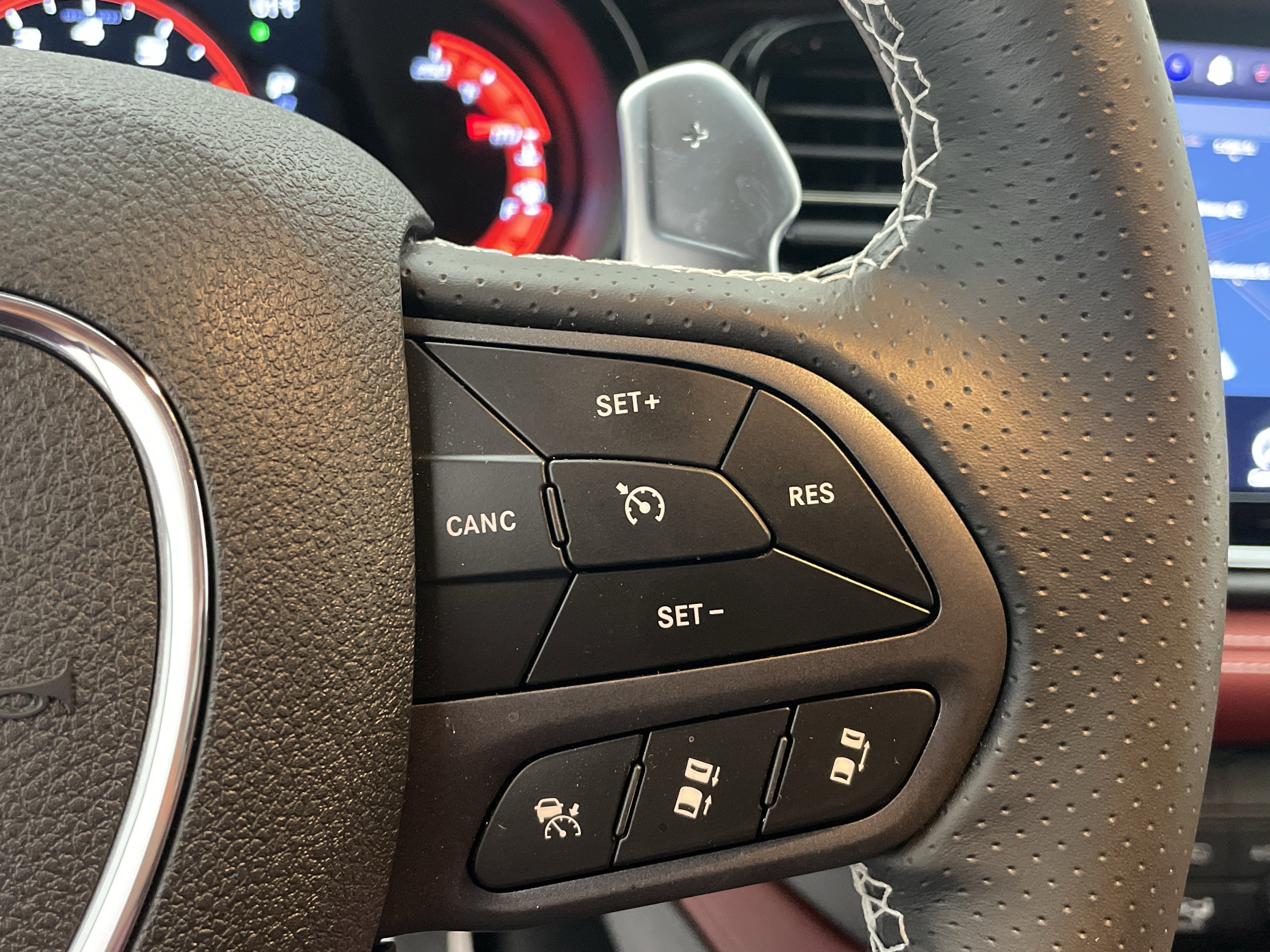 2024 Dodge Durango SRT Hellcat Premium