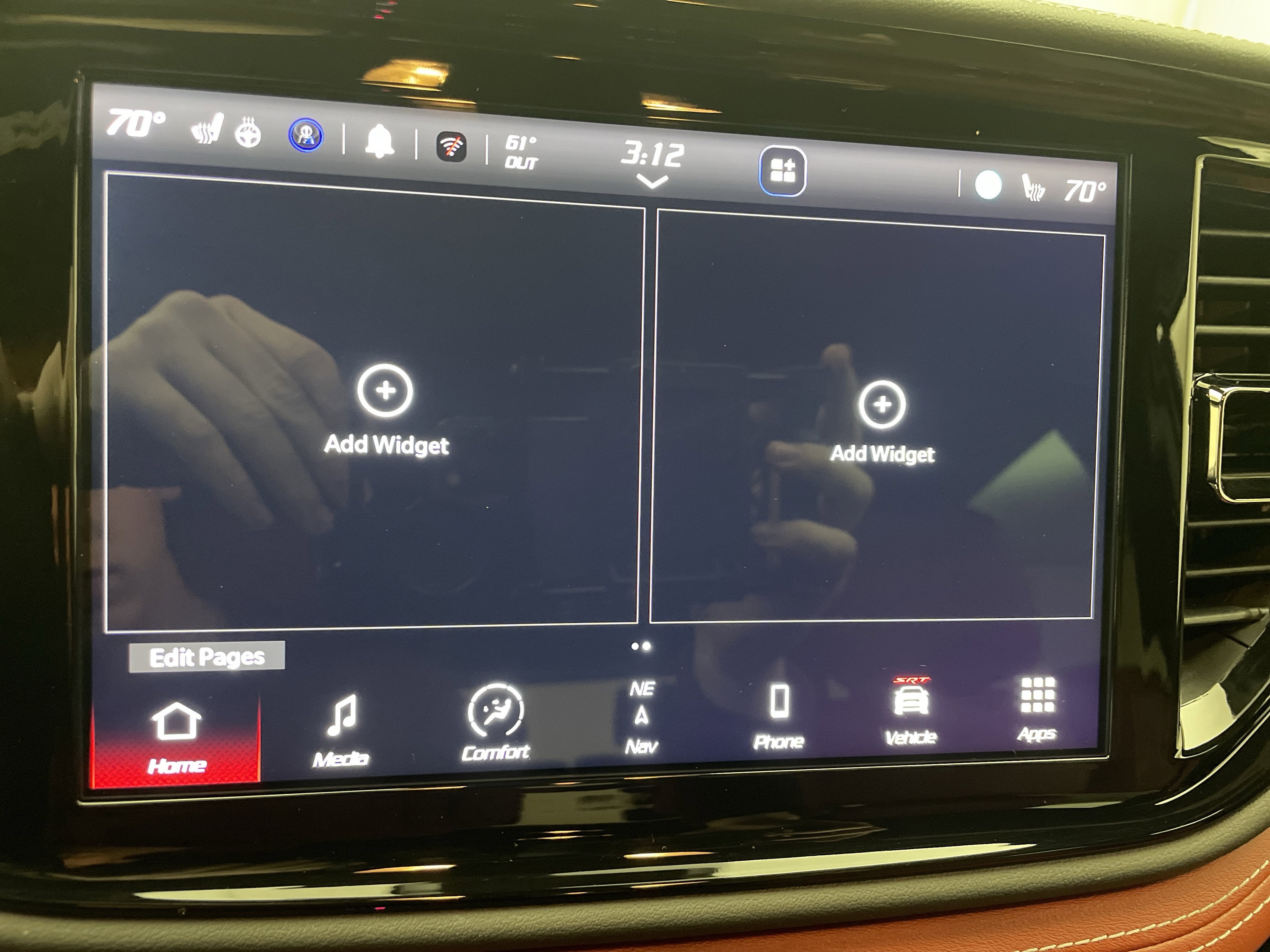 2024 Dodge Durango SRT Hellcat Premium