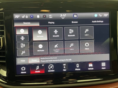 2024 Dodge Durango SRT Hellcat Premium