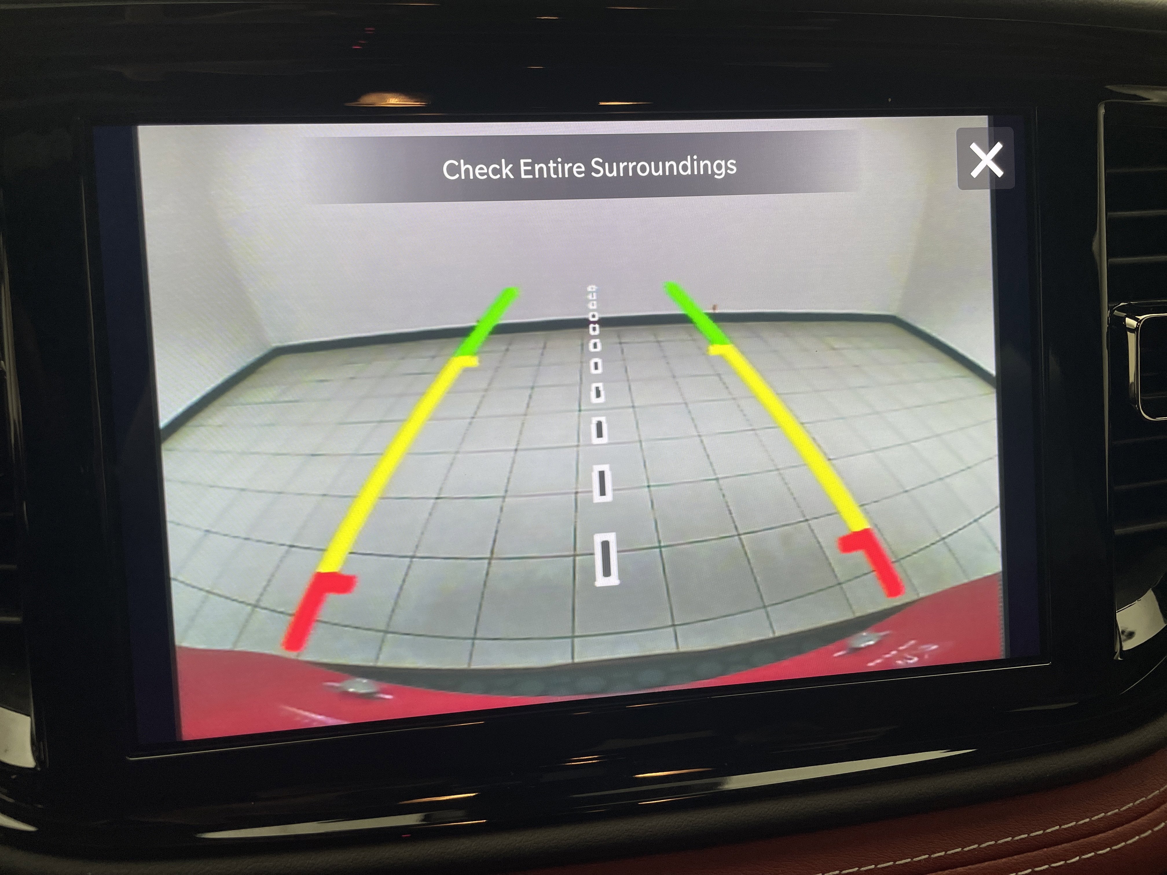 2024 Dodge Durango SRT Hellcat Premium