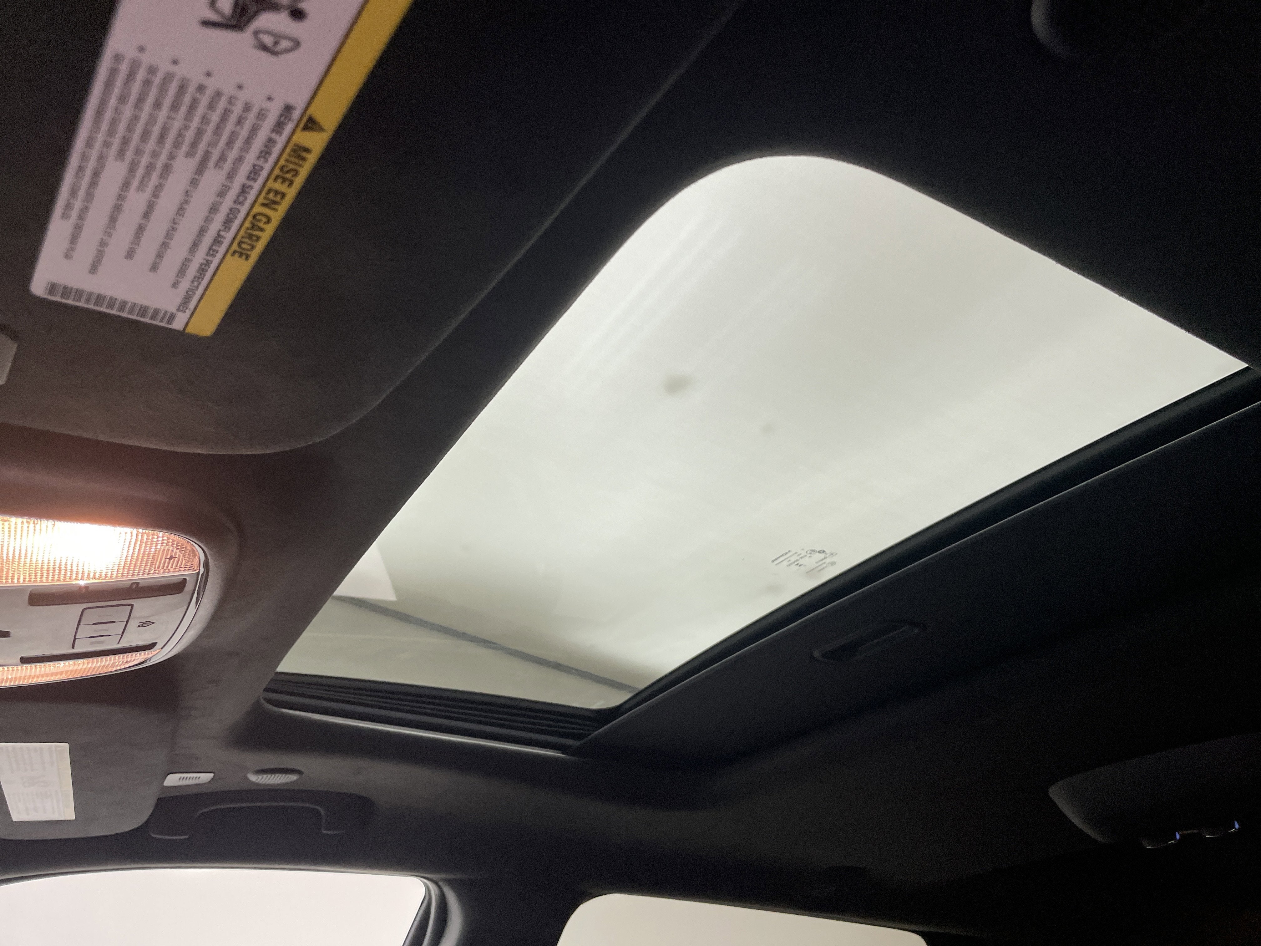 2024 Dodge Durango SRT Hellcat Premium