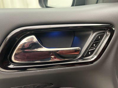 2024 Dodge Durango SRT Hellcat Premium