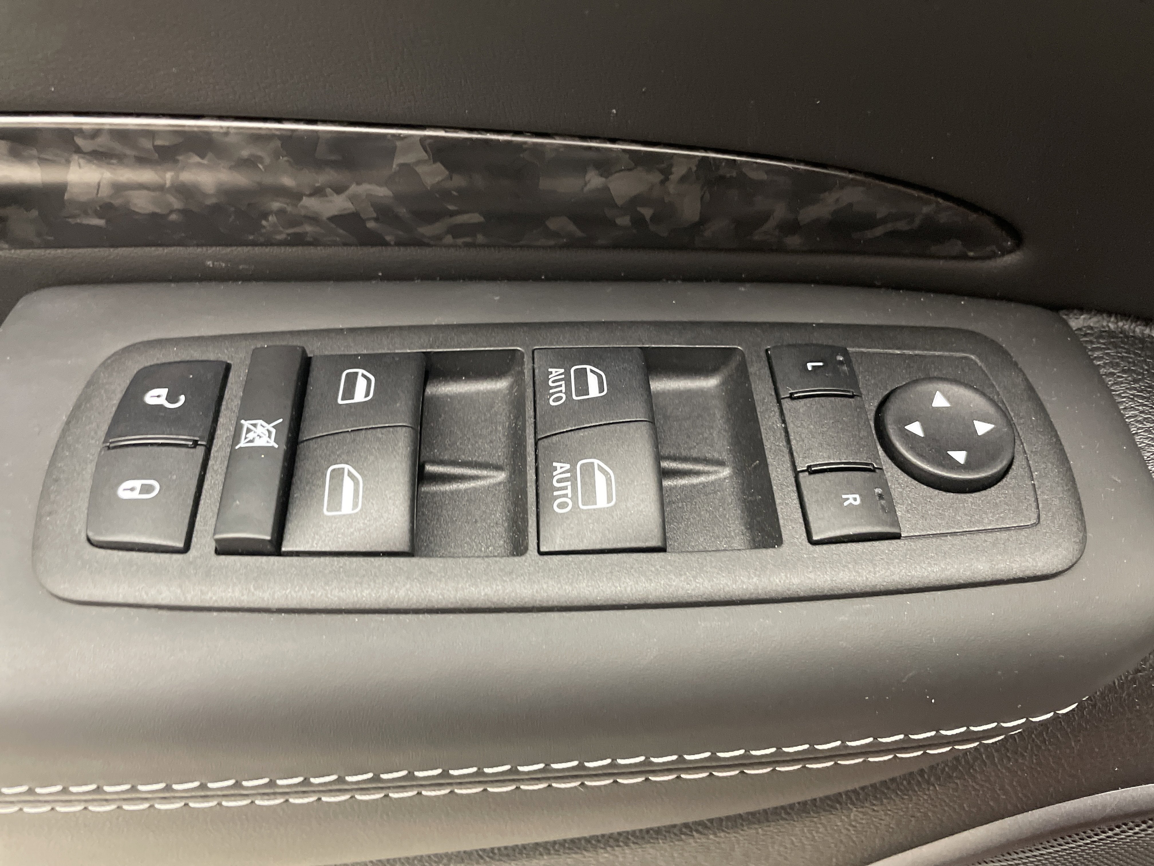 2024 Dodge Durango SRT Hellcat Premium