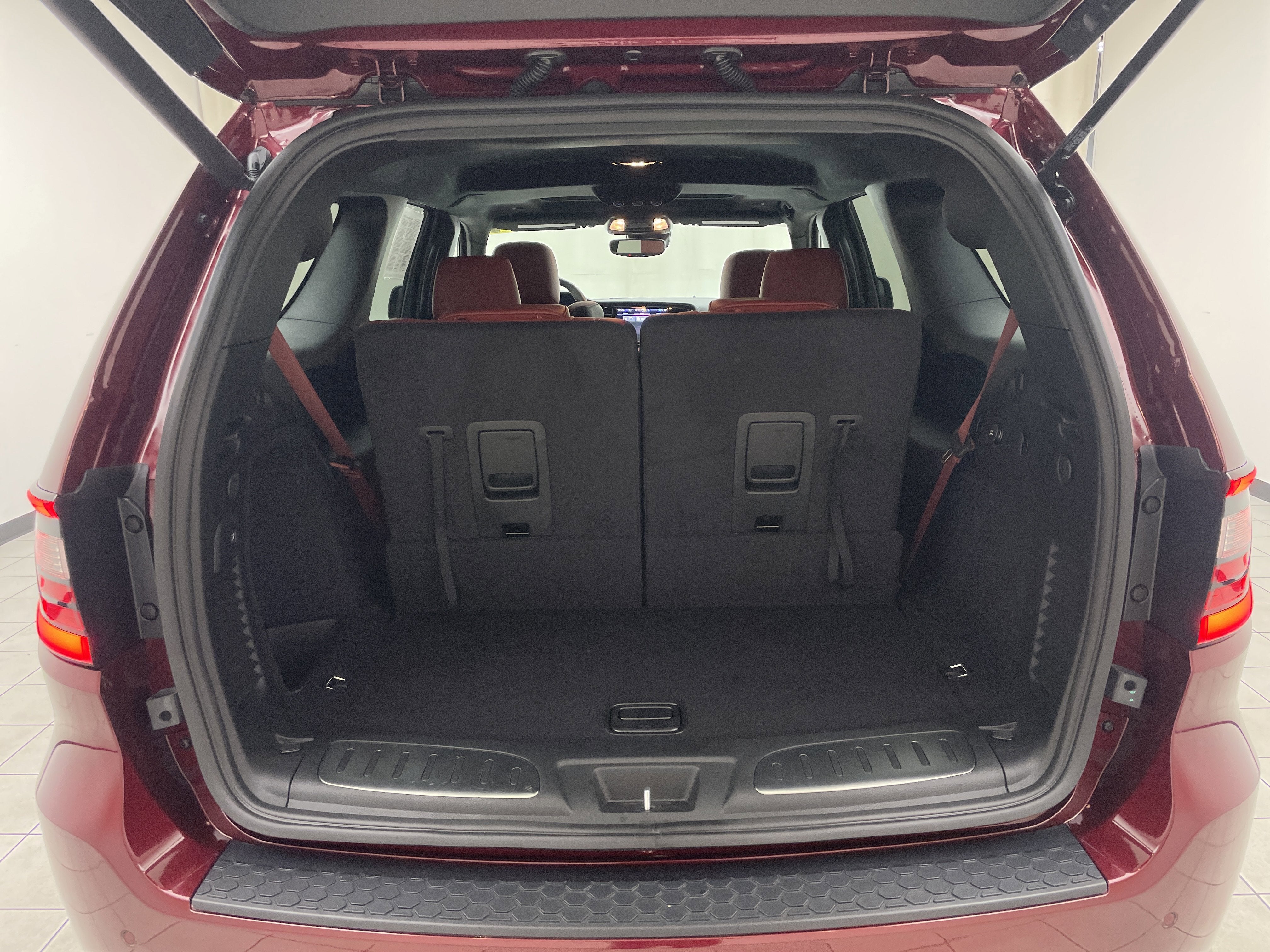 2024 Dodge Durango SRT Hellcat Premium