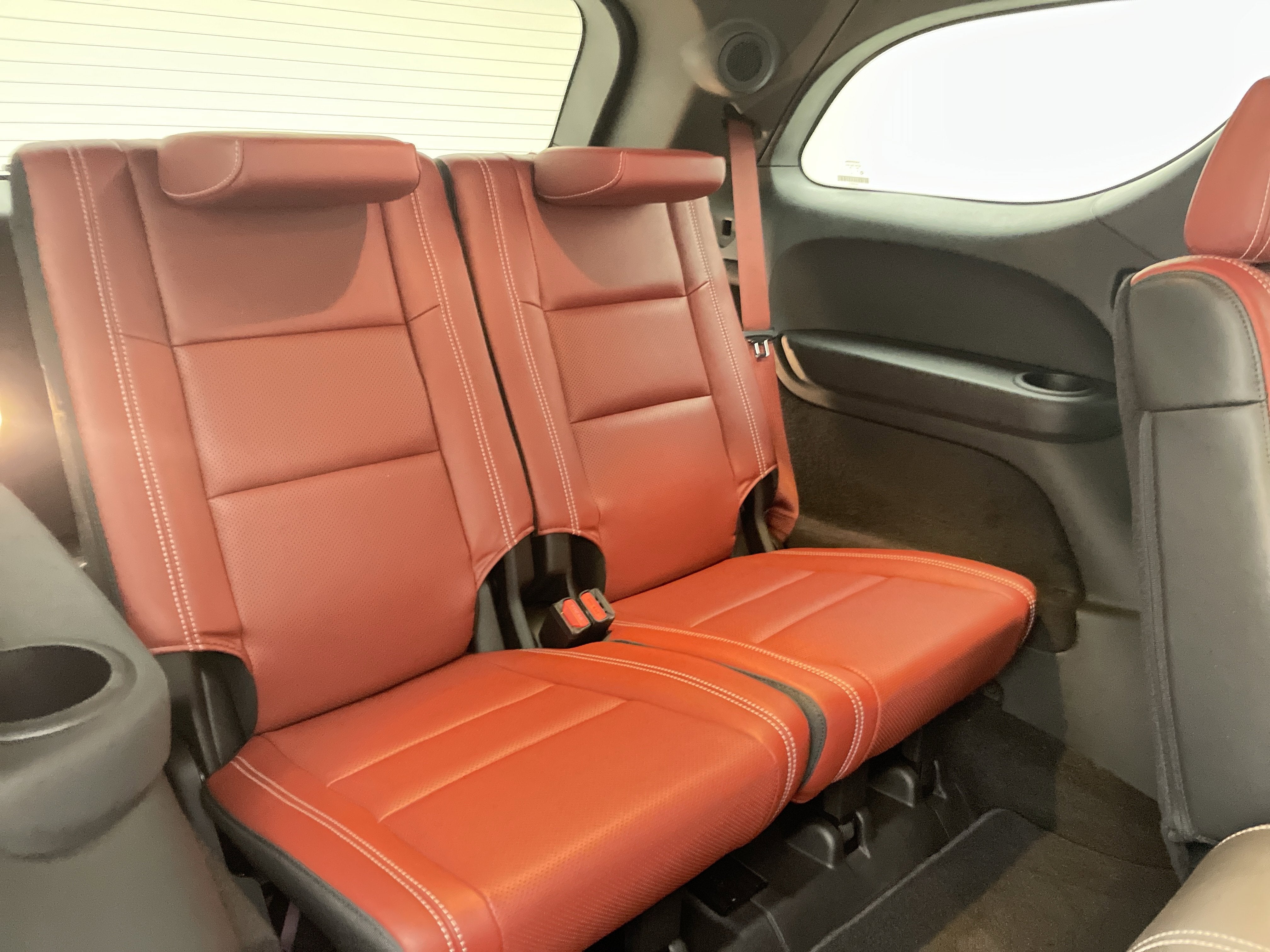 2024 Dodge Durango SRT Hellcat Premium