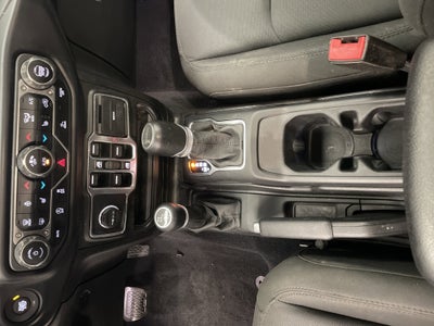 2020 Jeep Gladiator Sport S 4x4