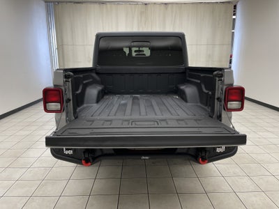 2020 Jeep Gladiator Sport S 4x4