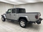 2020 Jeep Gladiator Sport S 4x4