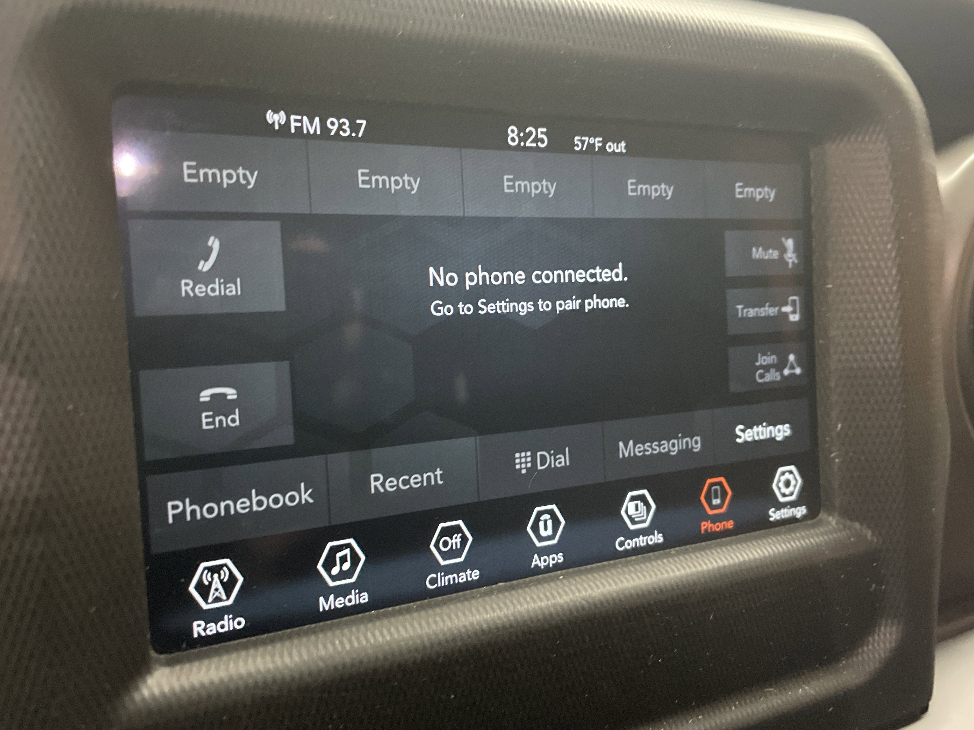 2022 Jeep Gladiator Sport S 4x4