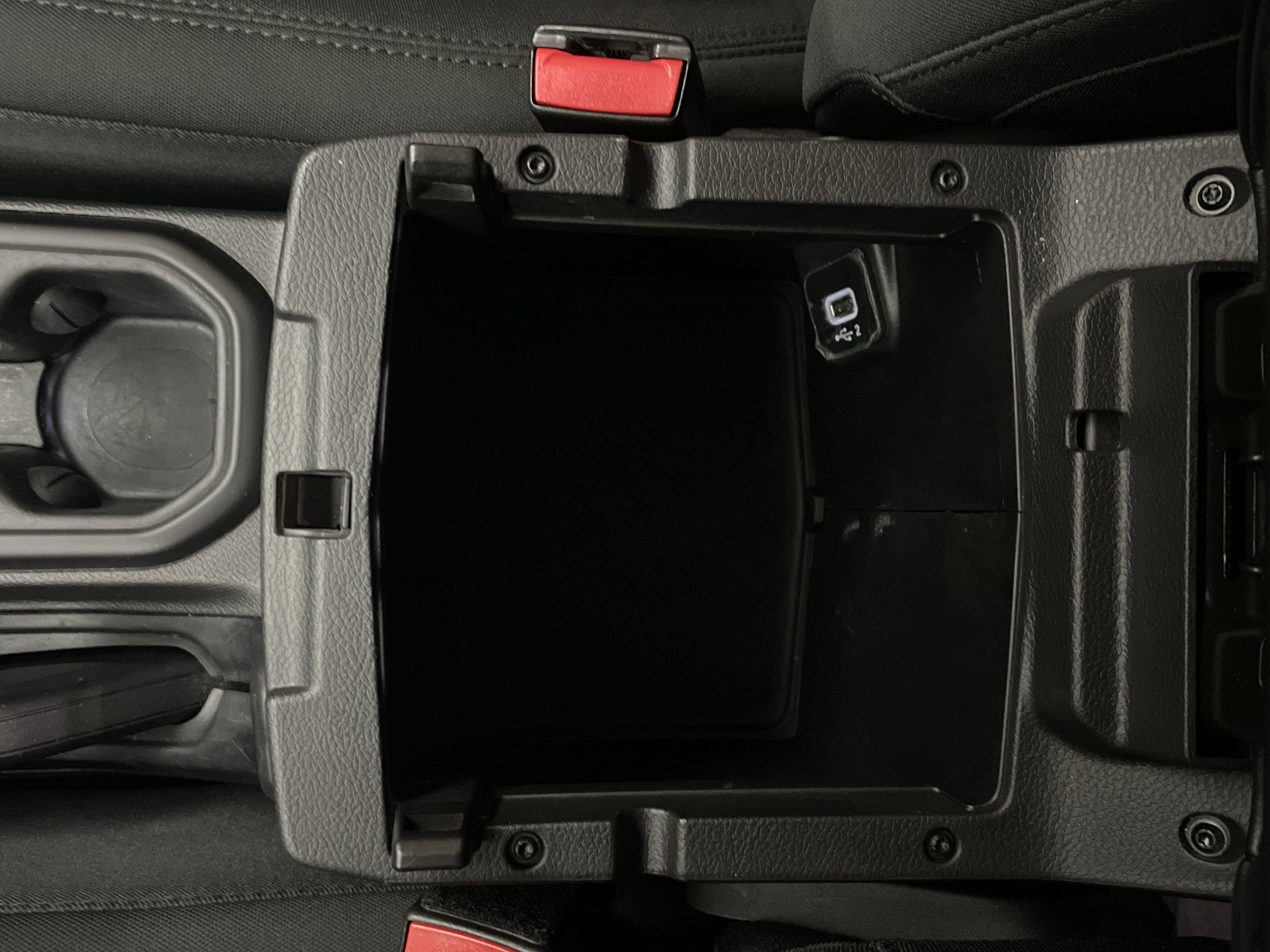 2022 Jeep Gladiator Sport S 4x4