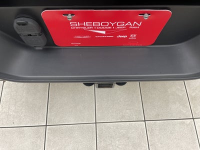 2022 Jeep Gladiator Sport S 4x4