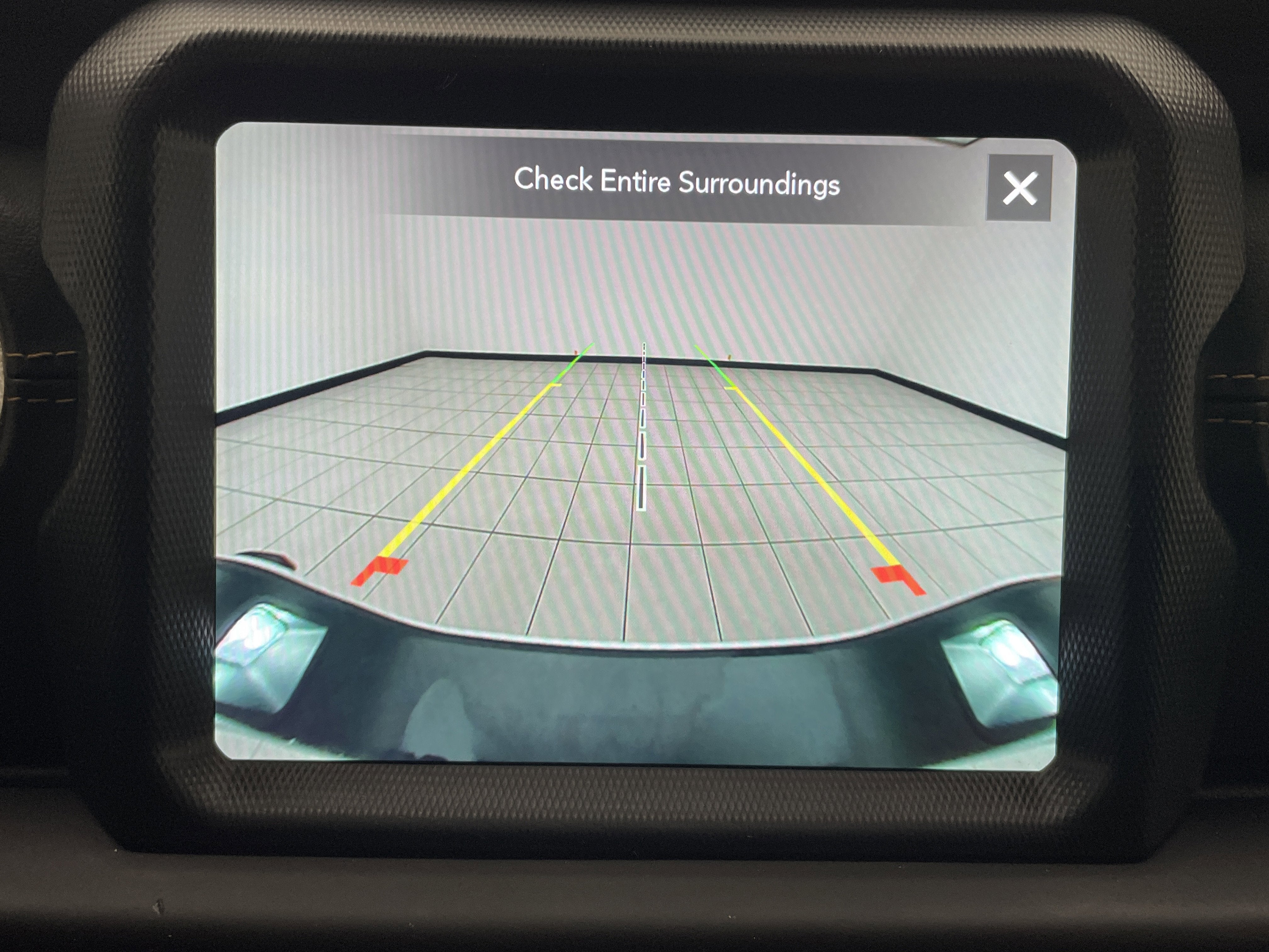 2023 Jeep Gladiator High Altitude 4x4