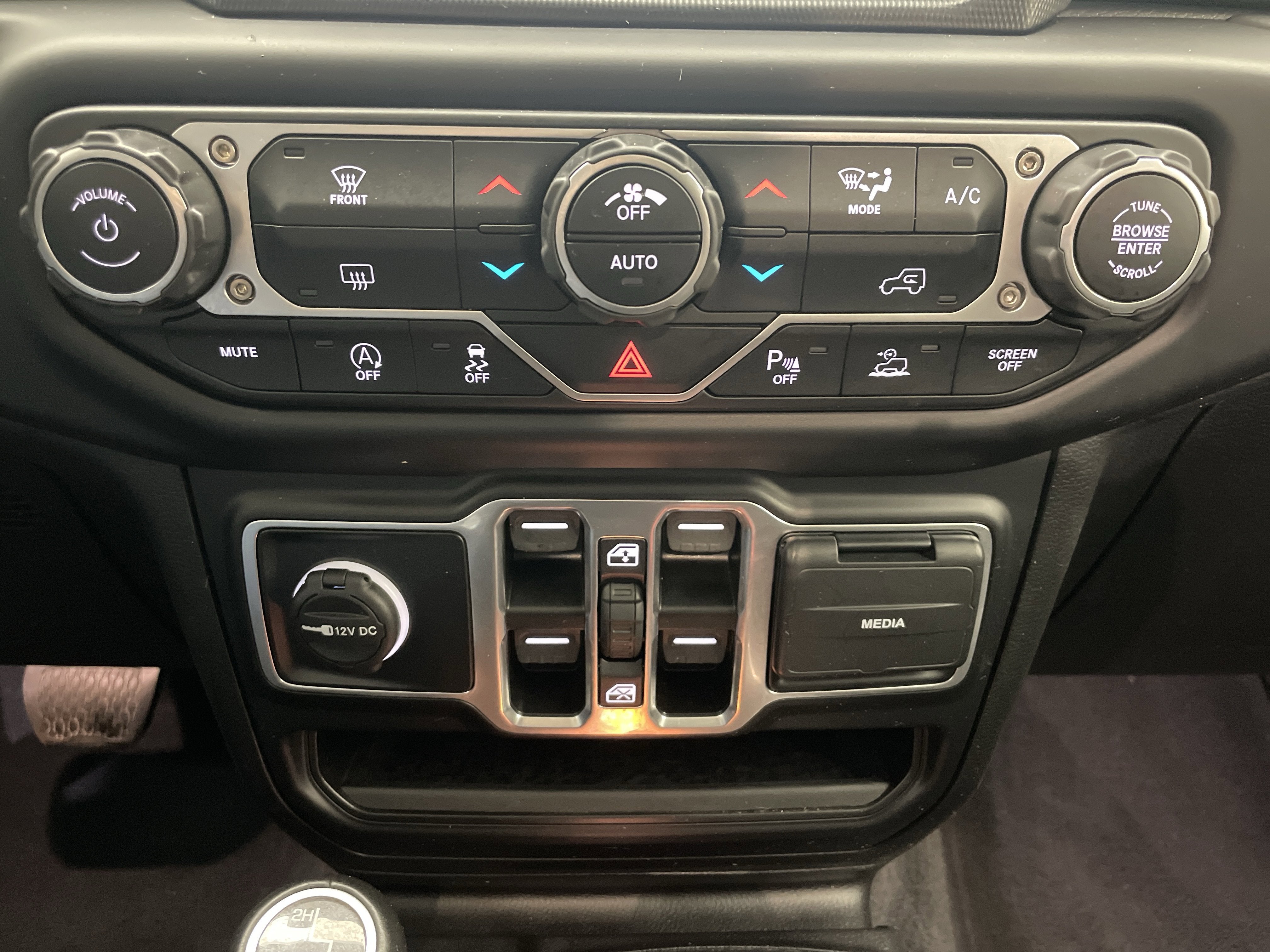 2023 Jeep Gladiator High Altitude 4x4