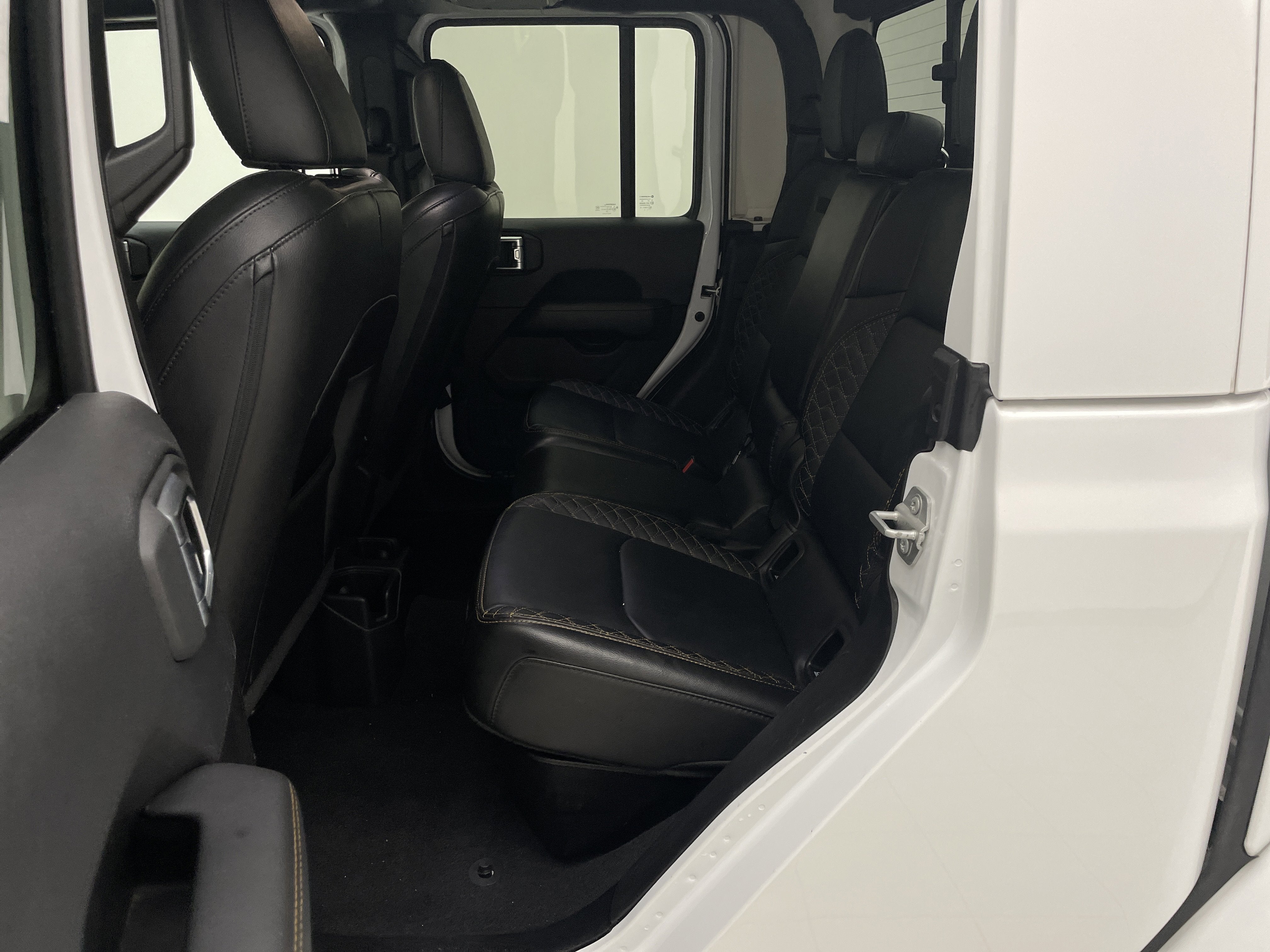 2023 Jeep Gladiator High Altitude 4x4