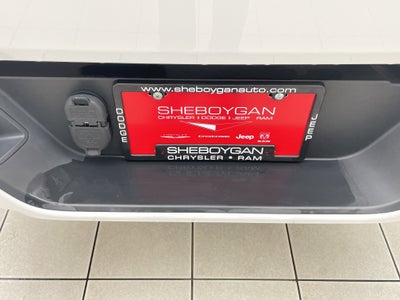 2023 Jeep Gladiator High Altitude 4x4