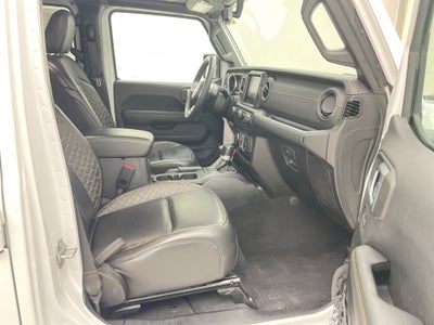 2023 Jeep Gladiator High Altitude 4x4