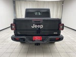 2020 Jeep Gladiator Overland 4x4
